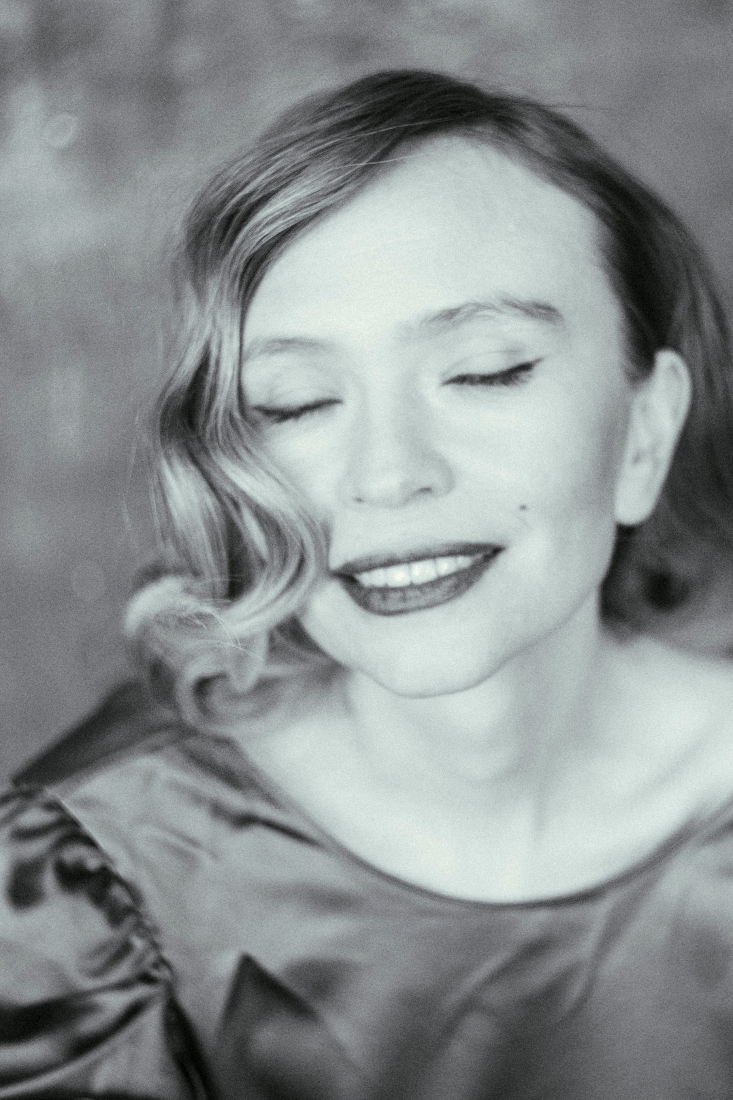 Мерелин. Старт