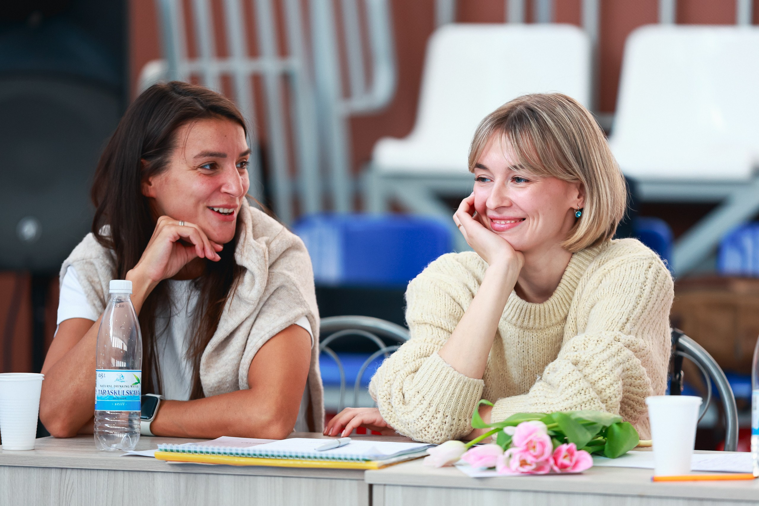 Первенство Тюмени по спортивной гимнастике. MIG — студия спортивной фотографии Михаила Голянского