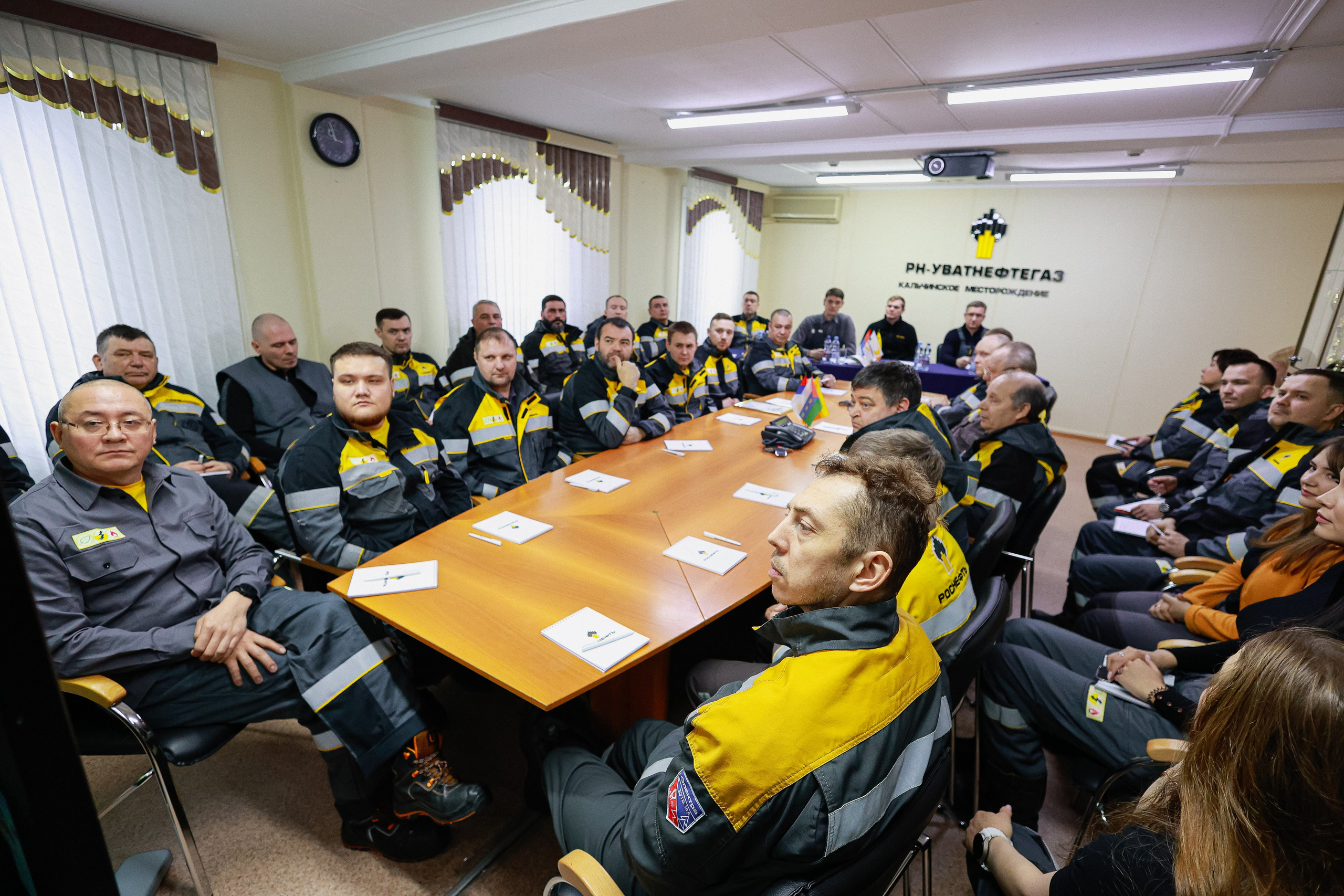 Рабочий визит на Кальчинское м-р. MIG — студия спортивной фотографии Михаила Голянского