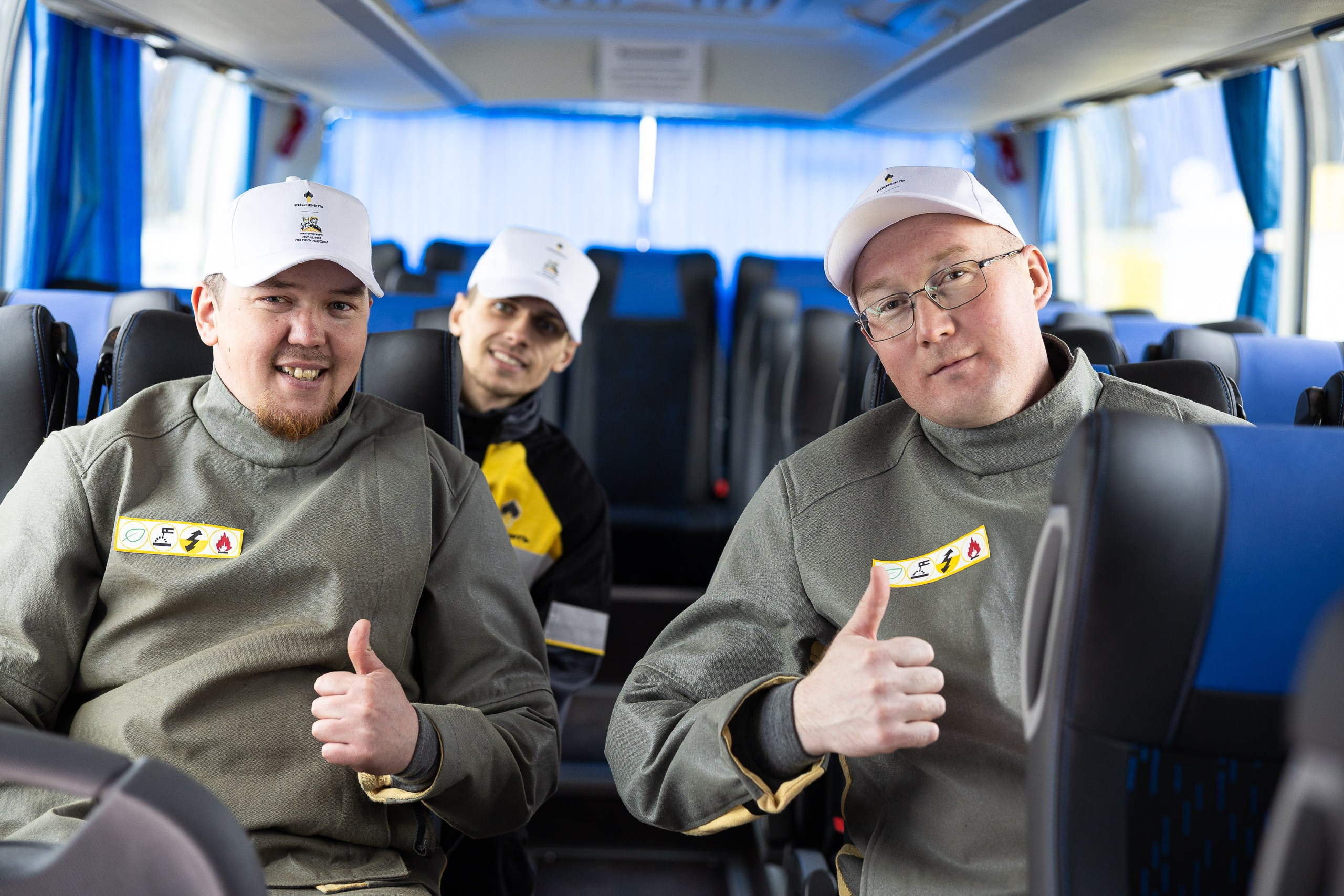 Смотр-конкурс Лучший по профессии 2025. MIG — студия спортивной фотографии Михаила Голянского