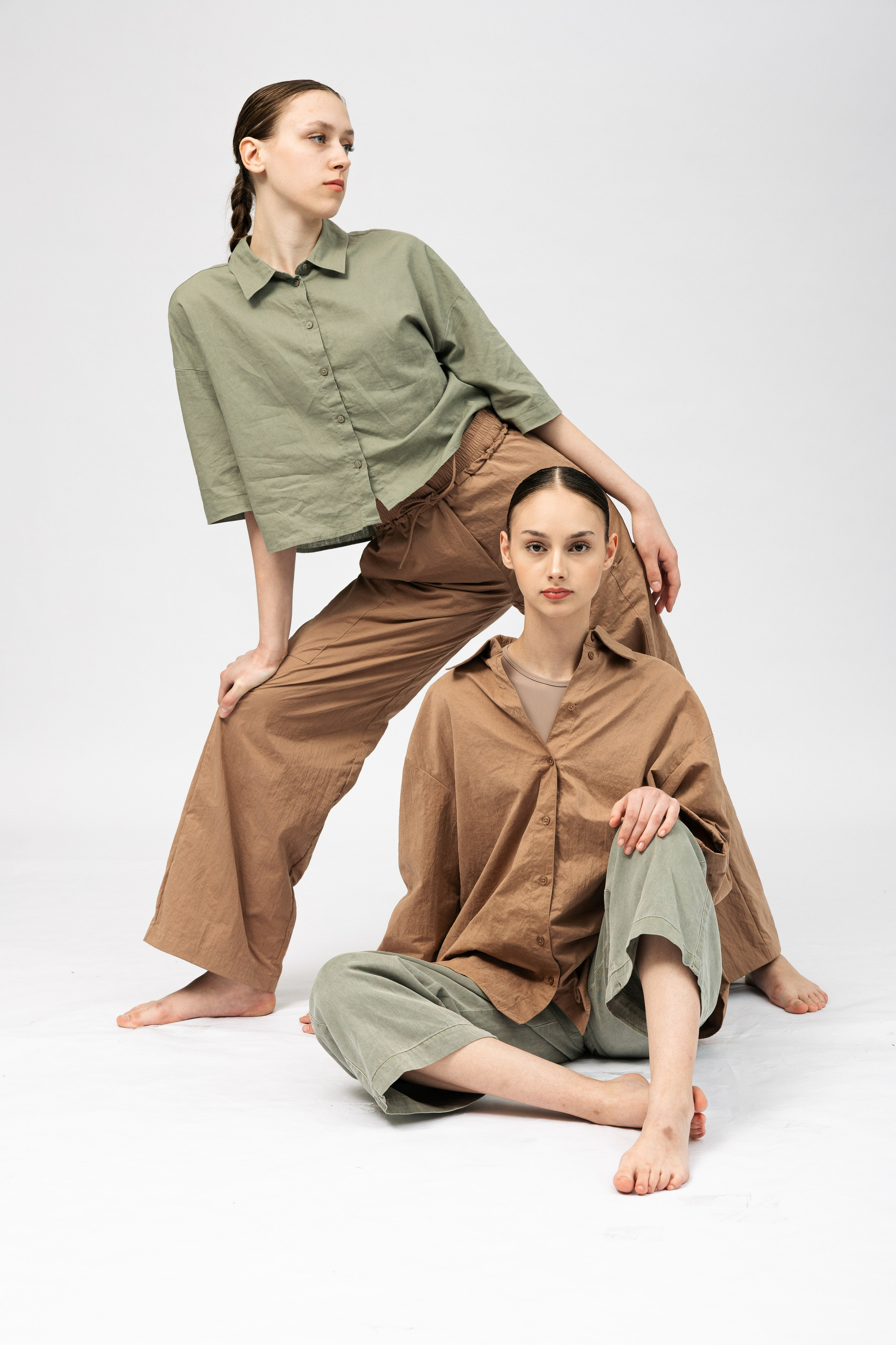 Студия современной хореографии Format. MIG — студия спортивной фотографии Михаила Голянского