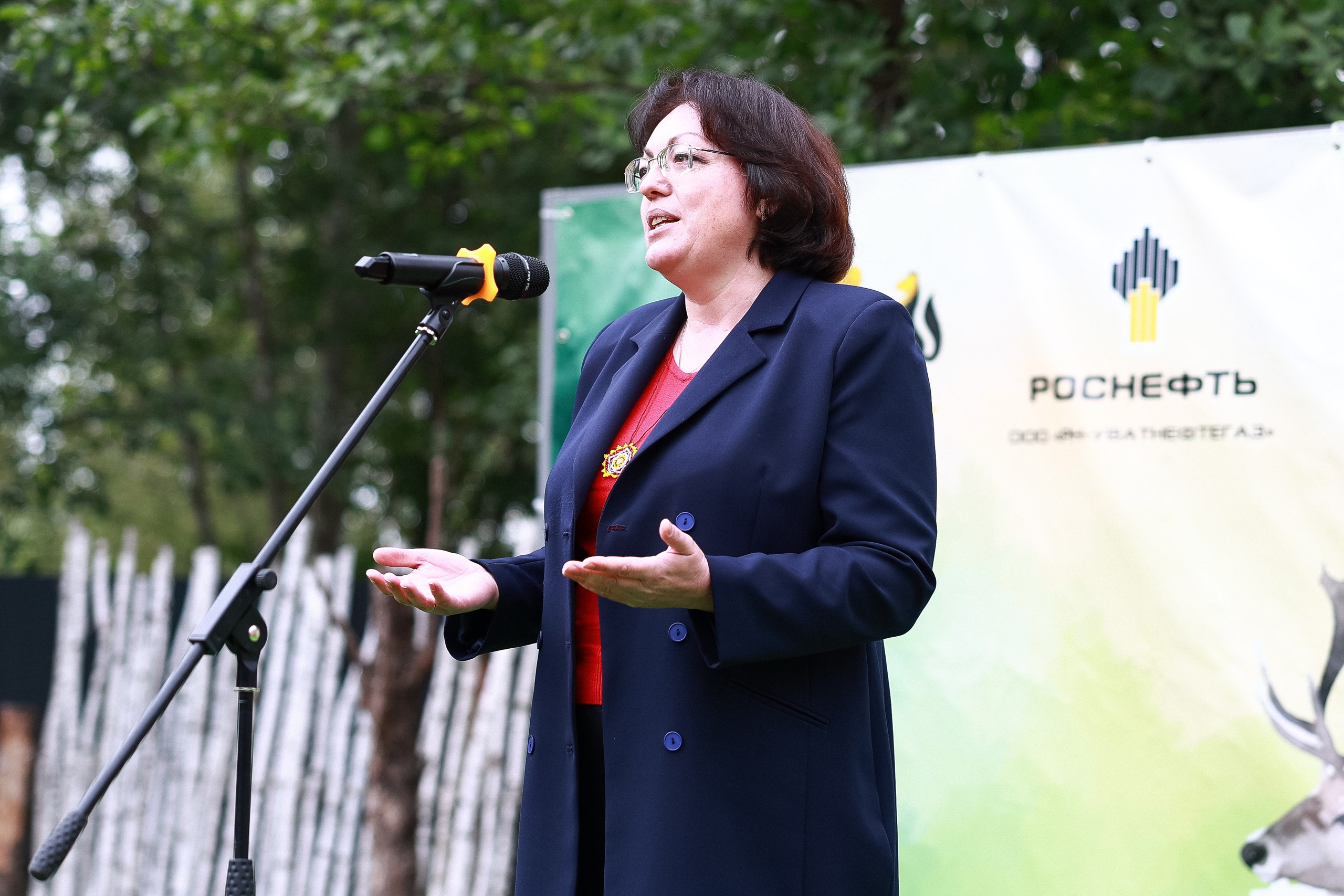 Праздник народов крайнего севера. MIG — студия спортивной фотографии Михаила Голянского