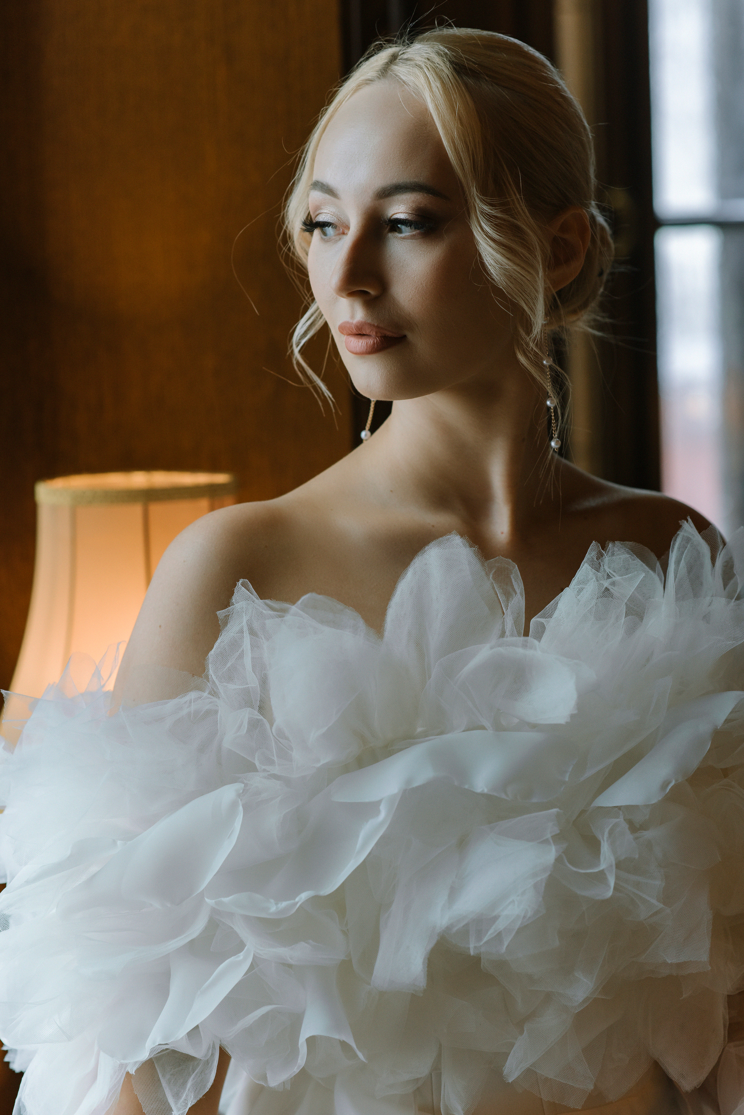 Полина и Александр. Свадебный фотограф Москва Истра Звенигород Нахабино