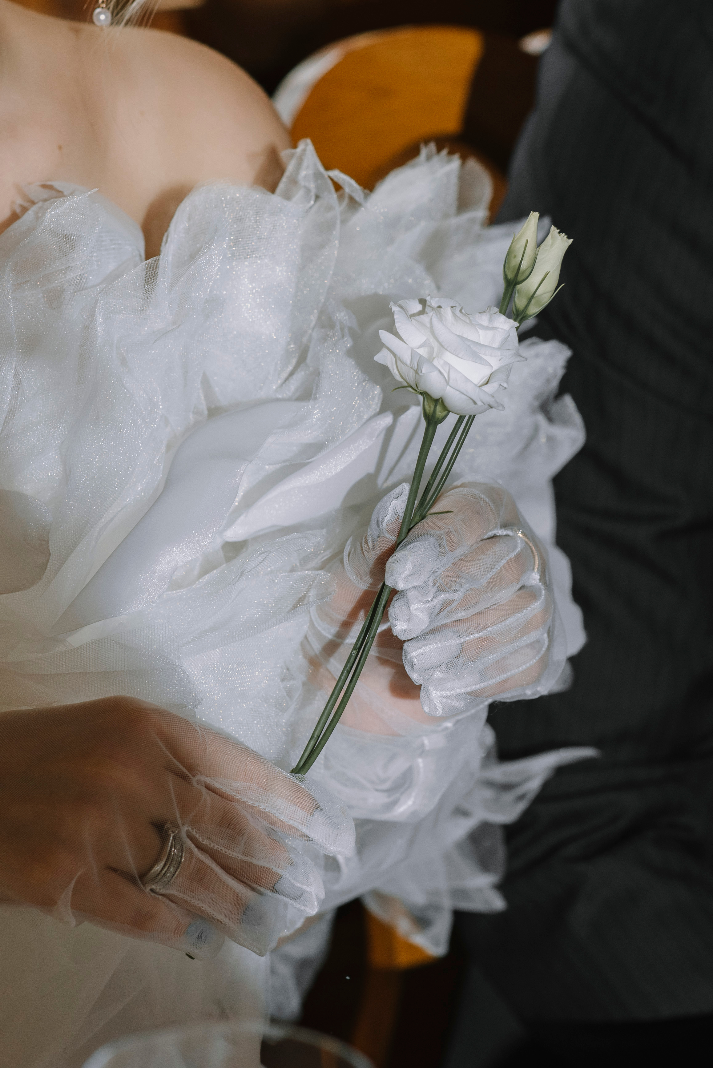 Полина и Александр. Свадебный фотограф Москва Истра Звенигород Нахабино