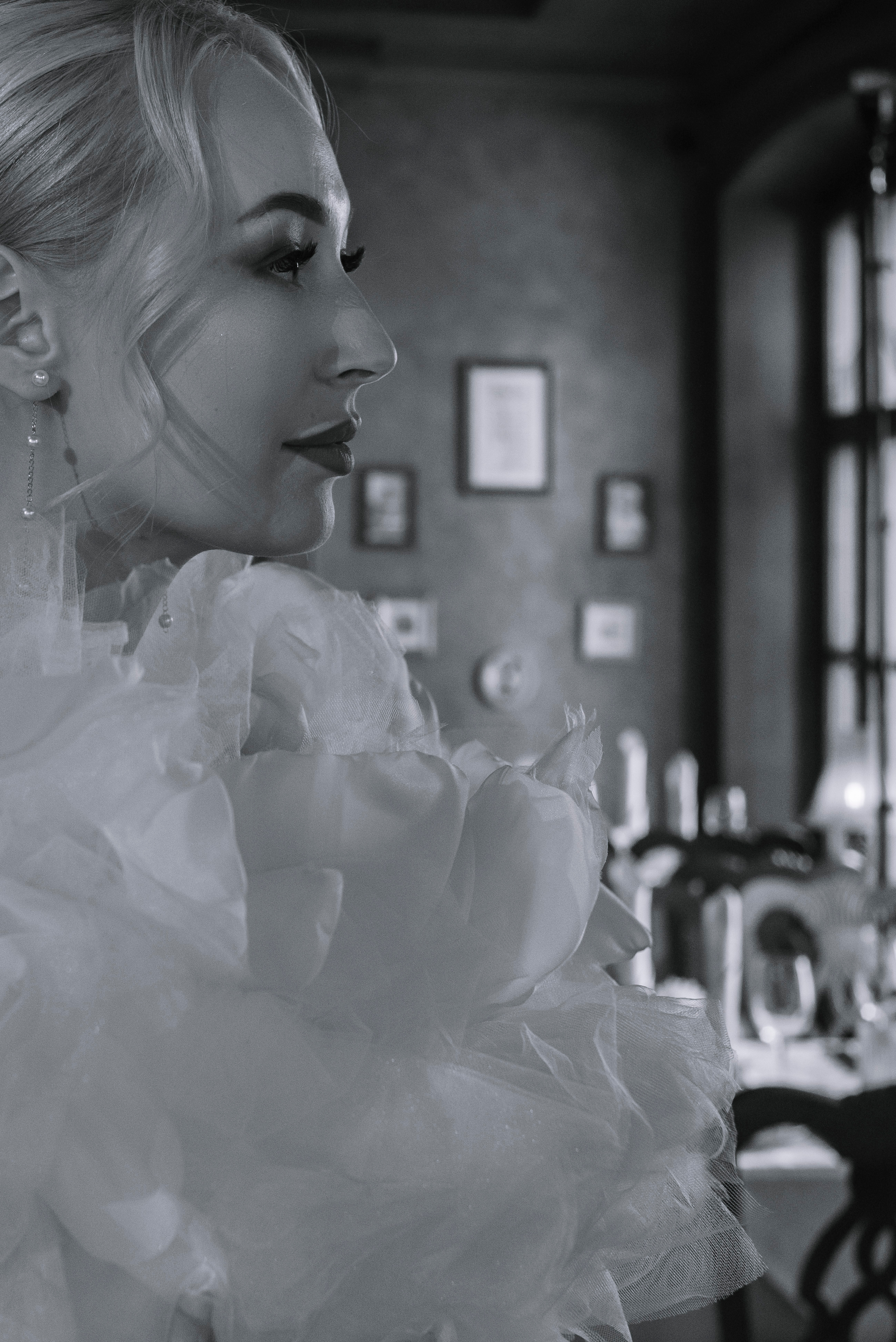 Полина и Александр. Свадебный фотограф Москва Истра Звенигород Нахабино