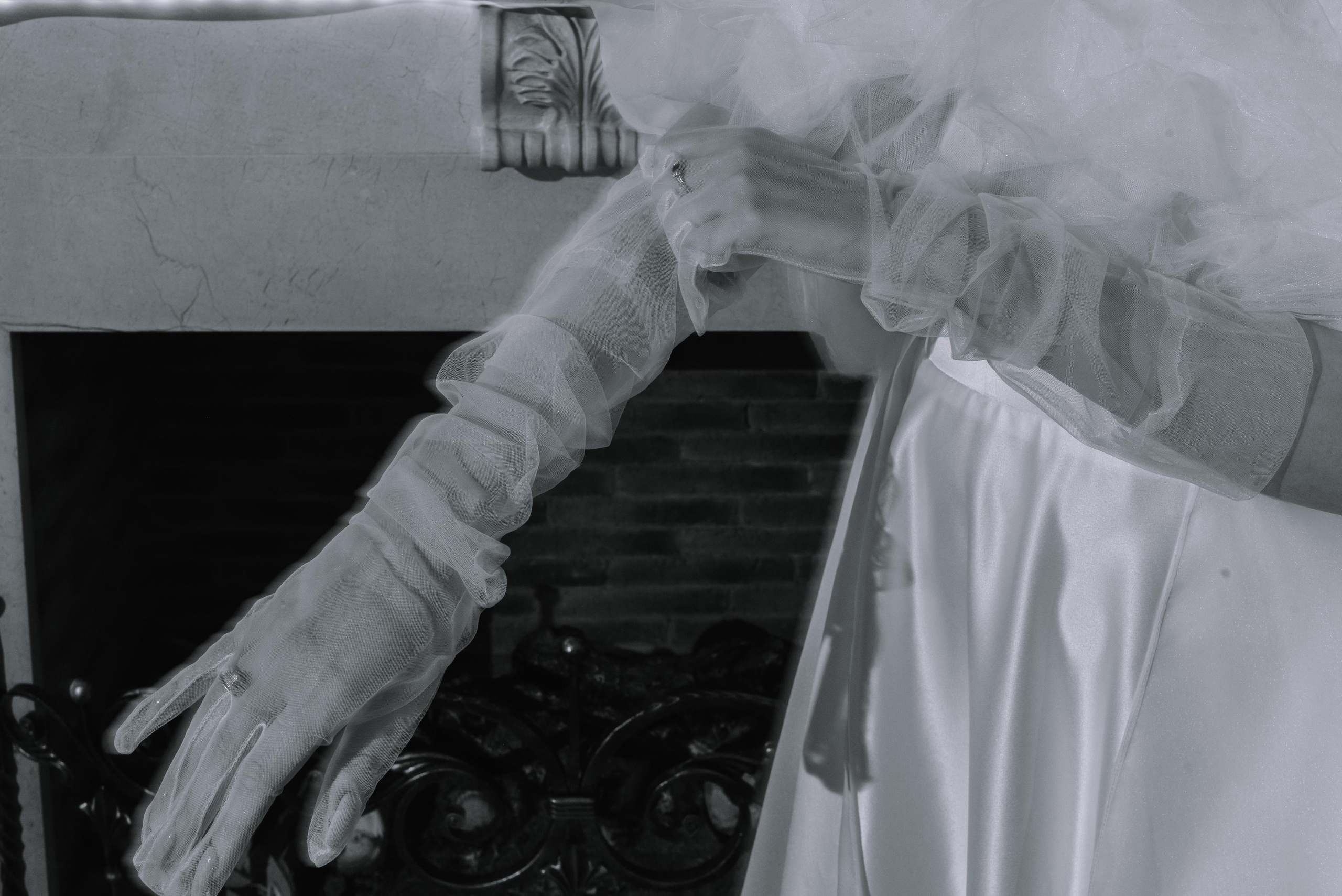 Полина и Александр. Свадебный фотограф Москва Истра Звенигород Нахабино