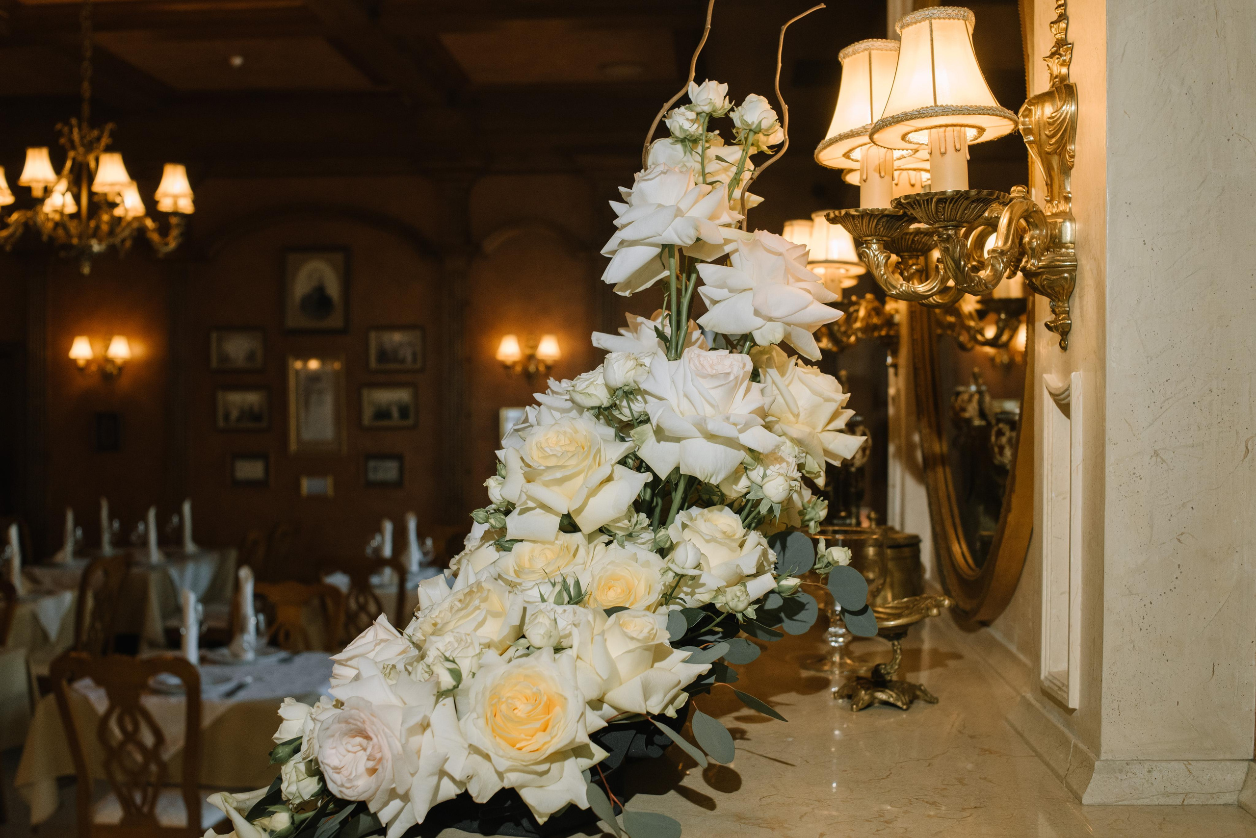 Полина и Александр. Свадебный фотограф Москва Истра Звенигород Нахабино