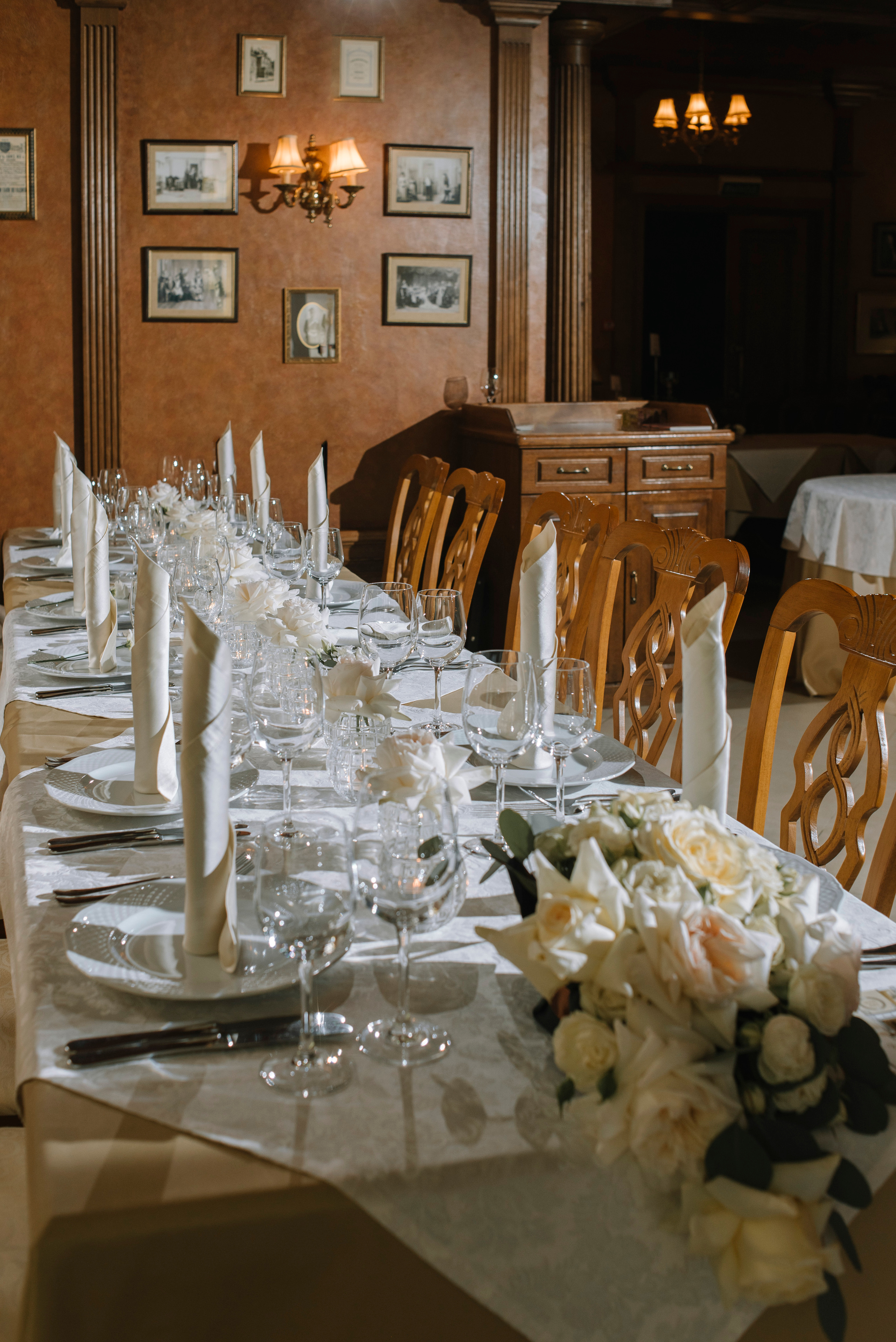 Полина и Александр. Свадебный фотограф Москва Истра Звенигород Нахабино