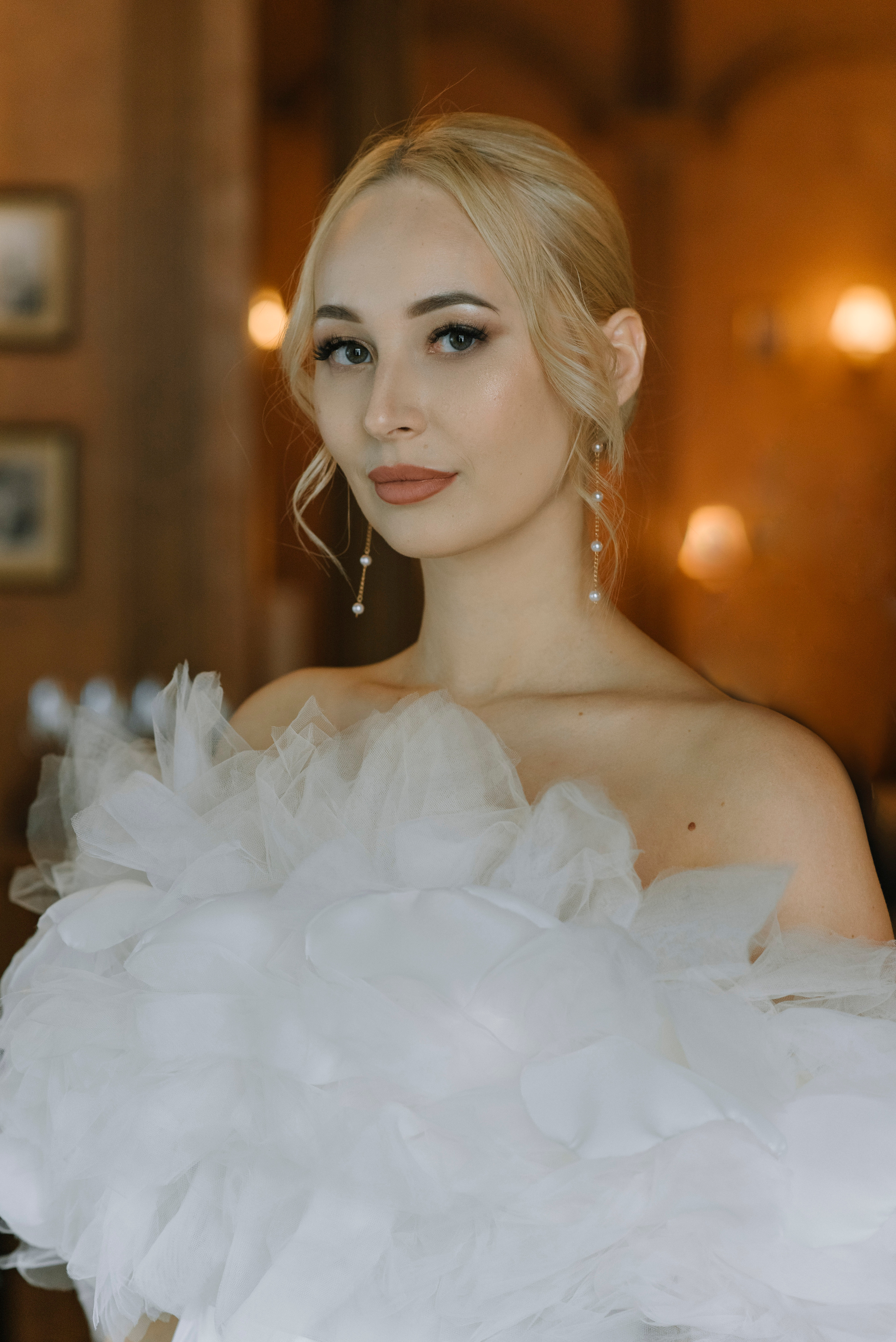 Полина и Александр. Свадебный фотограф Москва Истра Звенигород Нахабино