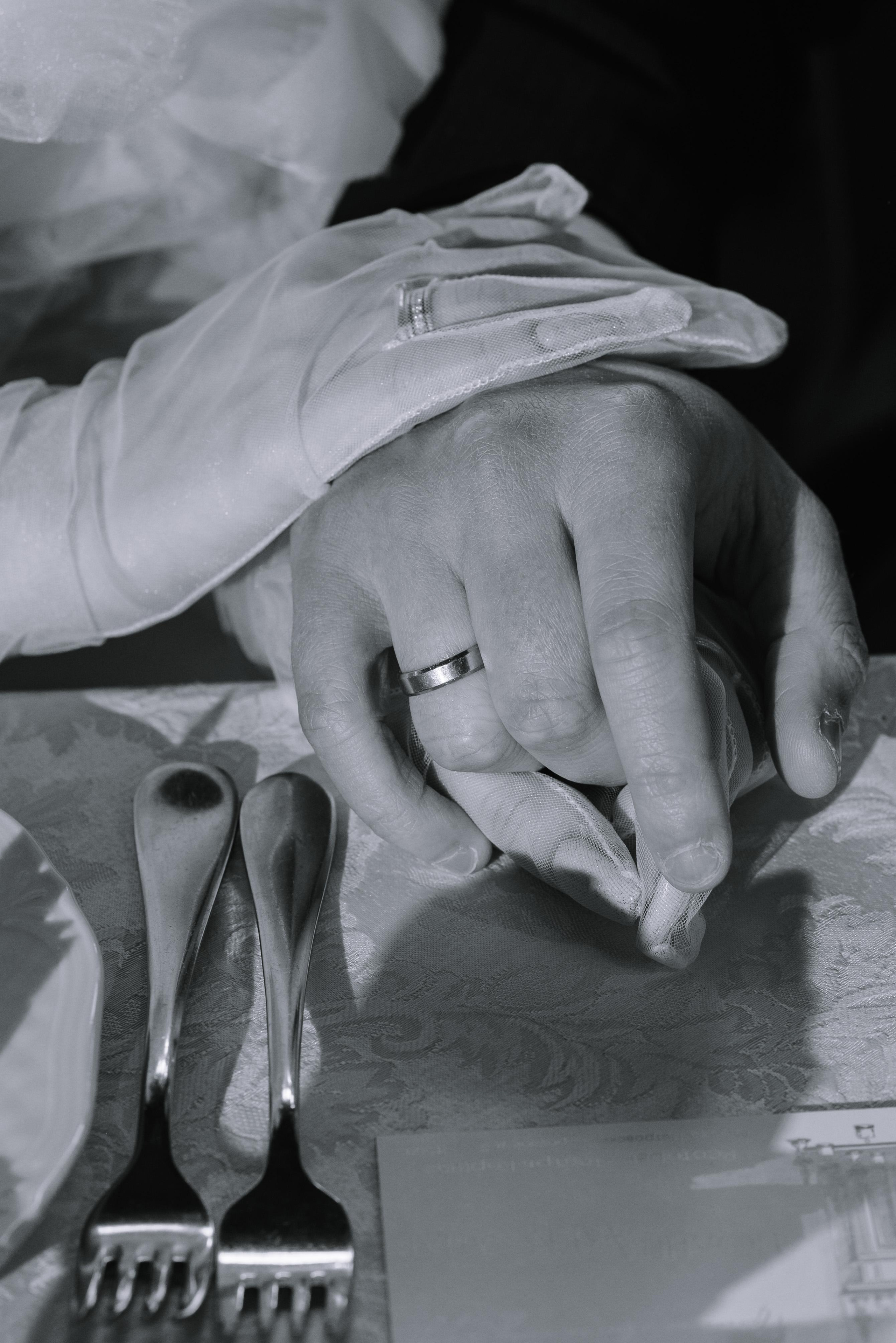 Полина и Александр. Свадебный фотограф Москва Истра Звенигород Нахабино