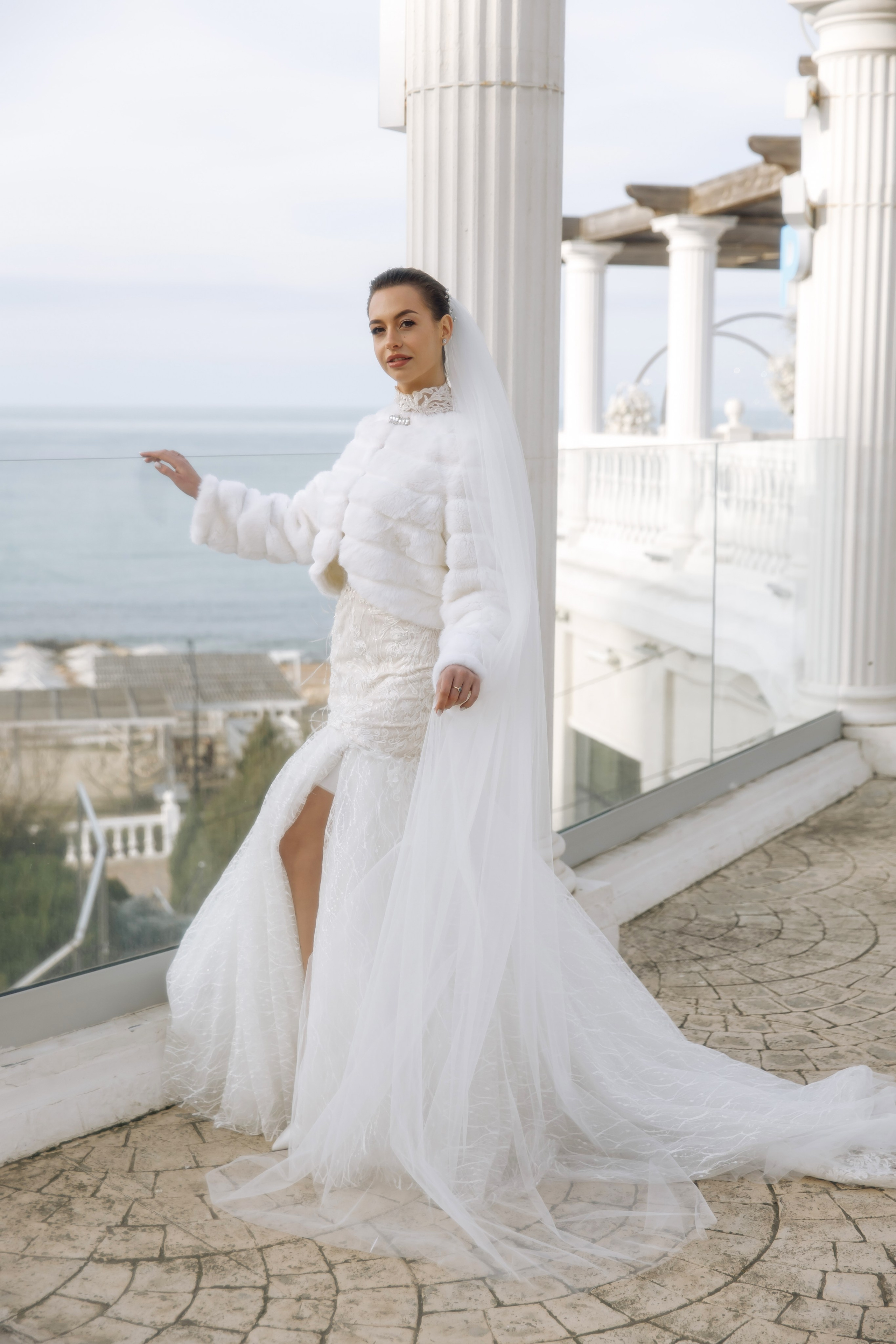 Victoria & Sergei. Свадебный фотограф в Севастополе и Крыму| Tanya Sher