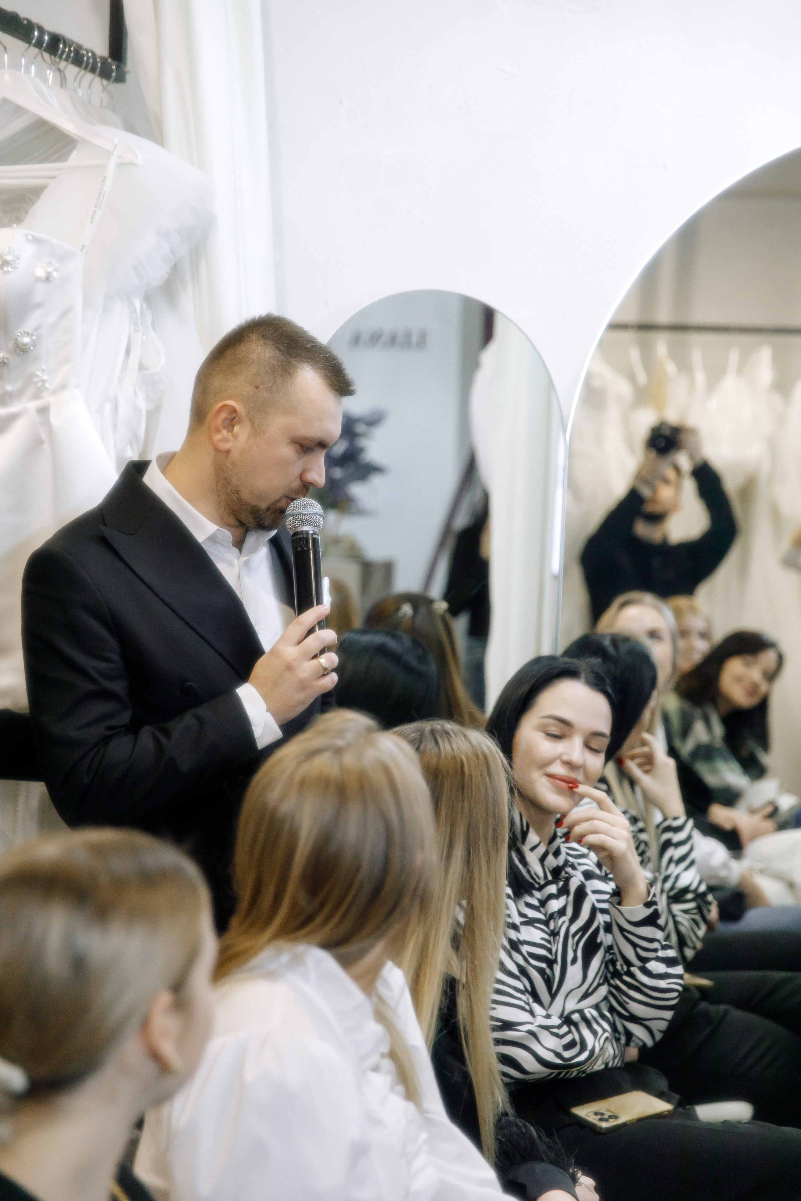 Бранч невест. Свадебный фотограф в Севастополе и Крыму| Tanya Sher