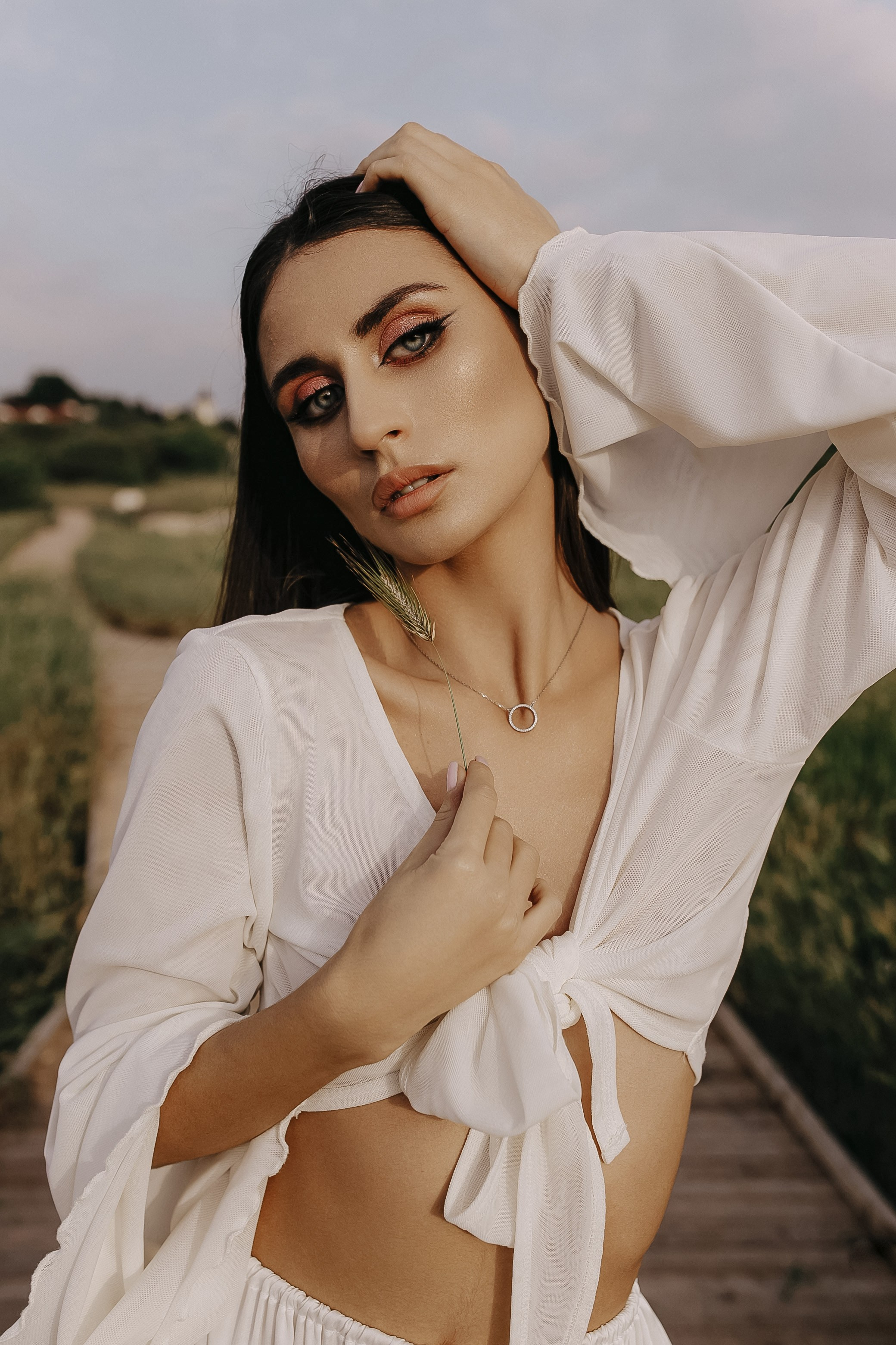 Портретная фотосессия в Крыму и Севастополе: портфолио | Tanya Sher. Свадебный фотограф в Севастополе и Крыму| Tanya Sher