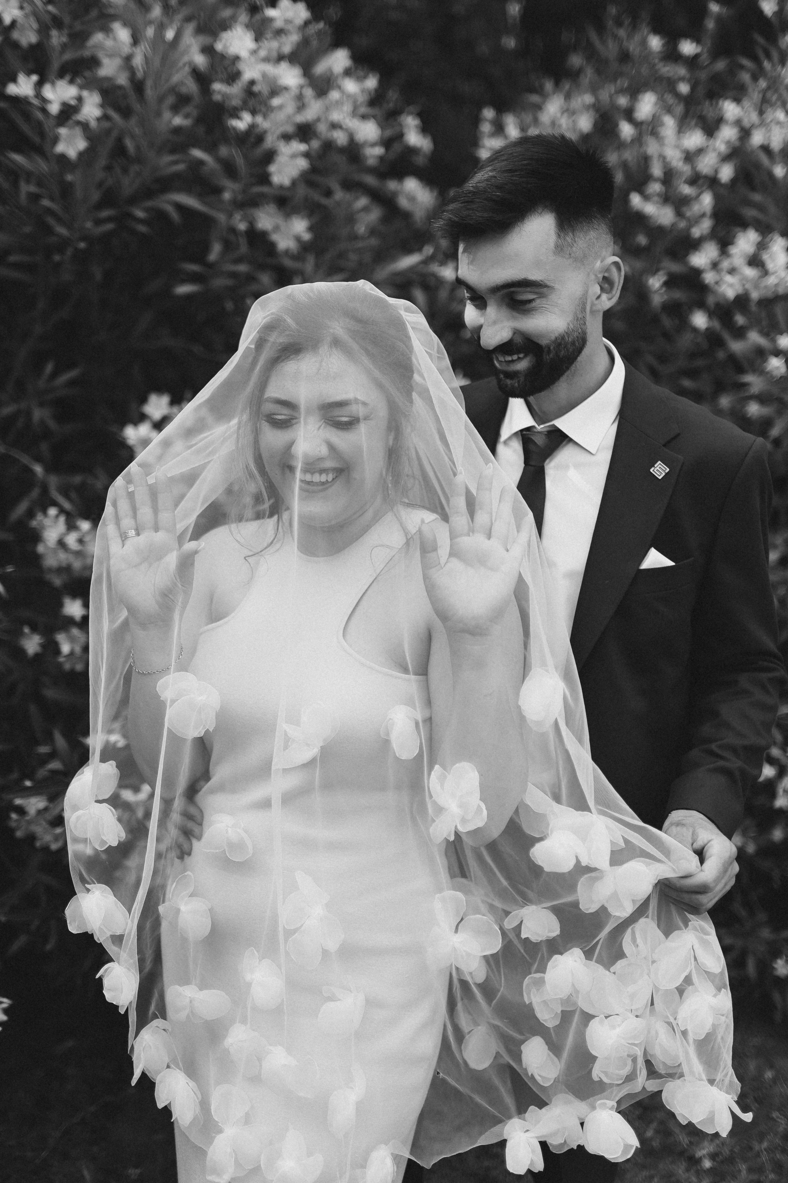 Susanna & Grigoriy. Свадебный фотограф в Севастополе и Крыму| Tanya Sher