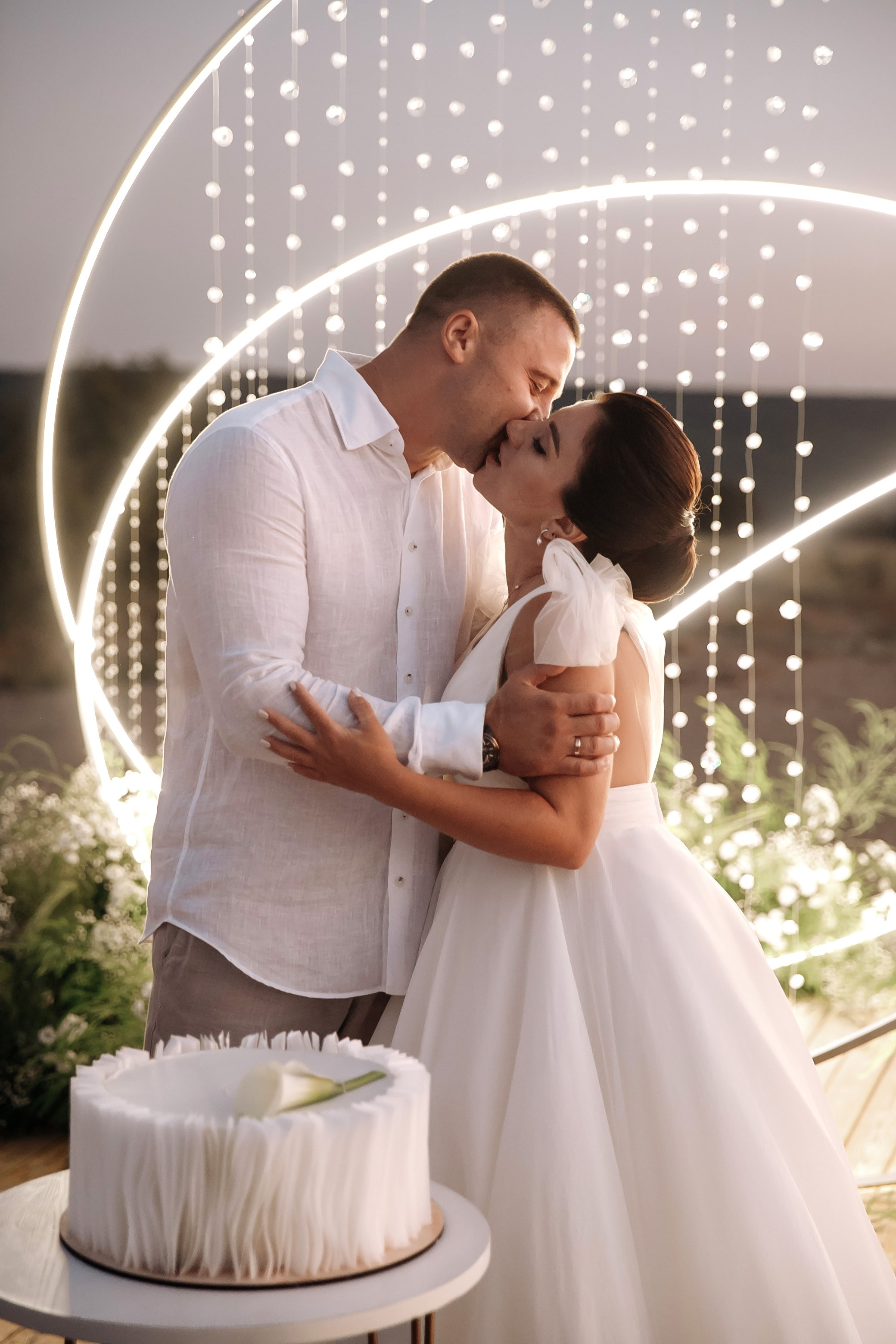 Alina & Denis. Свадебный фотограф в Севастополе и Крыму| Tanya Sher