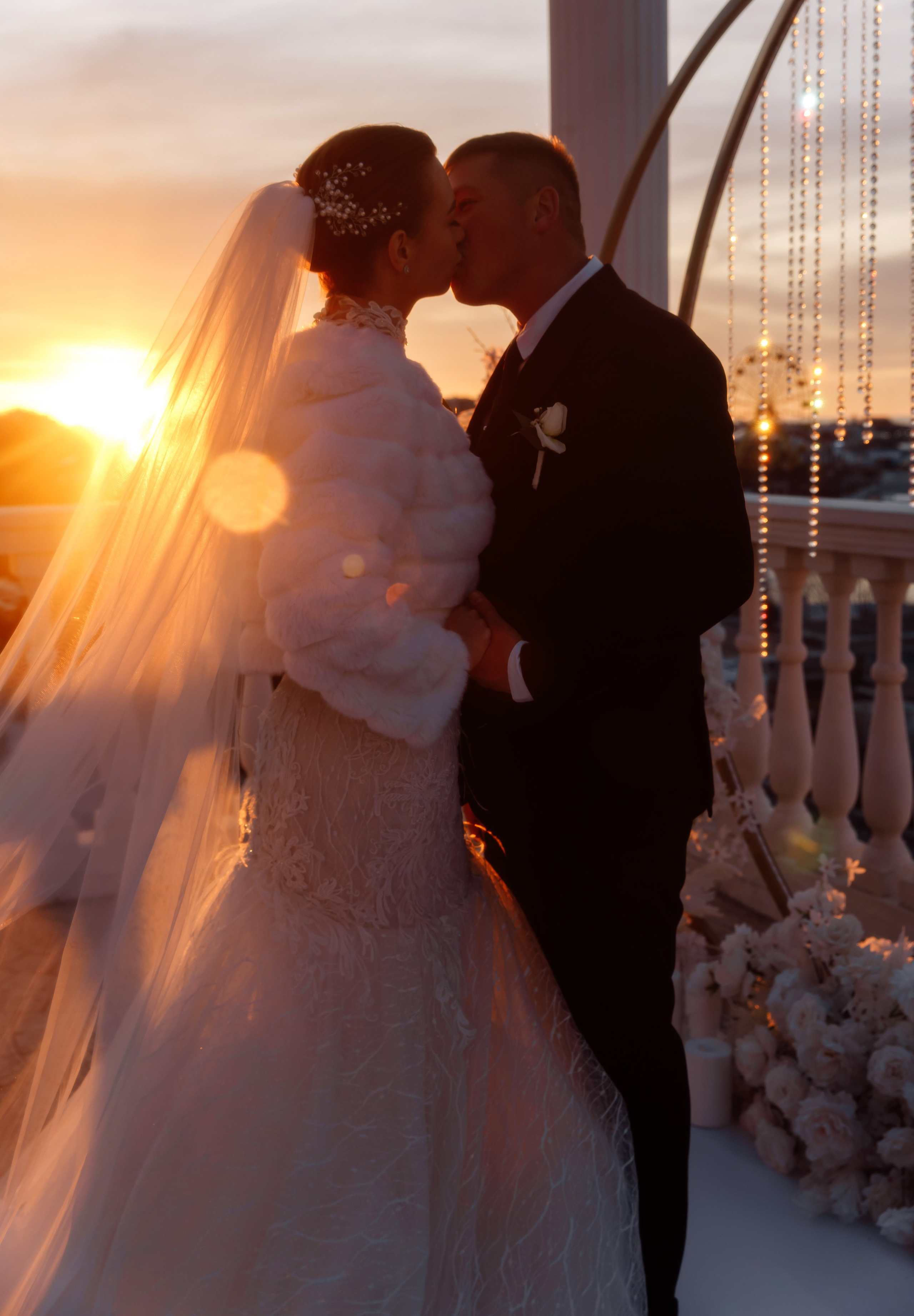 Victoria & Sergei. Свадебный фотограф в Севастополе и Крыму| Tanya Sher