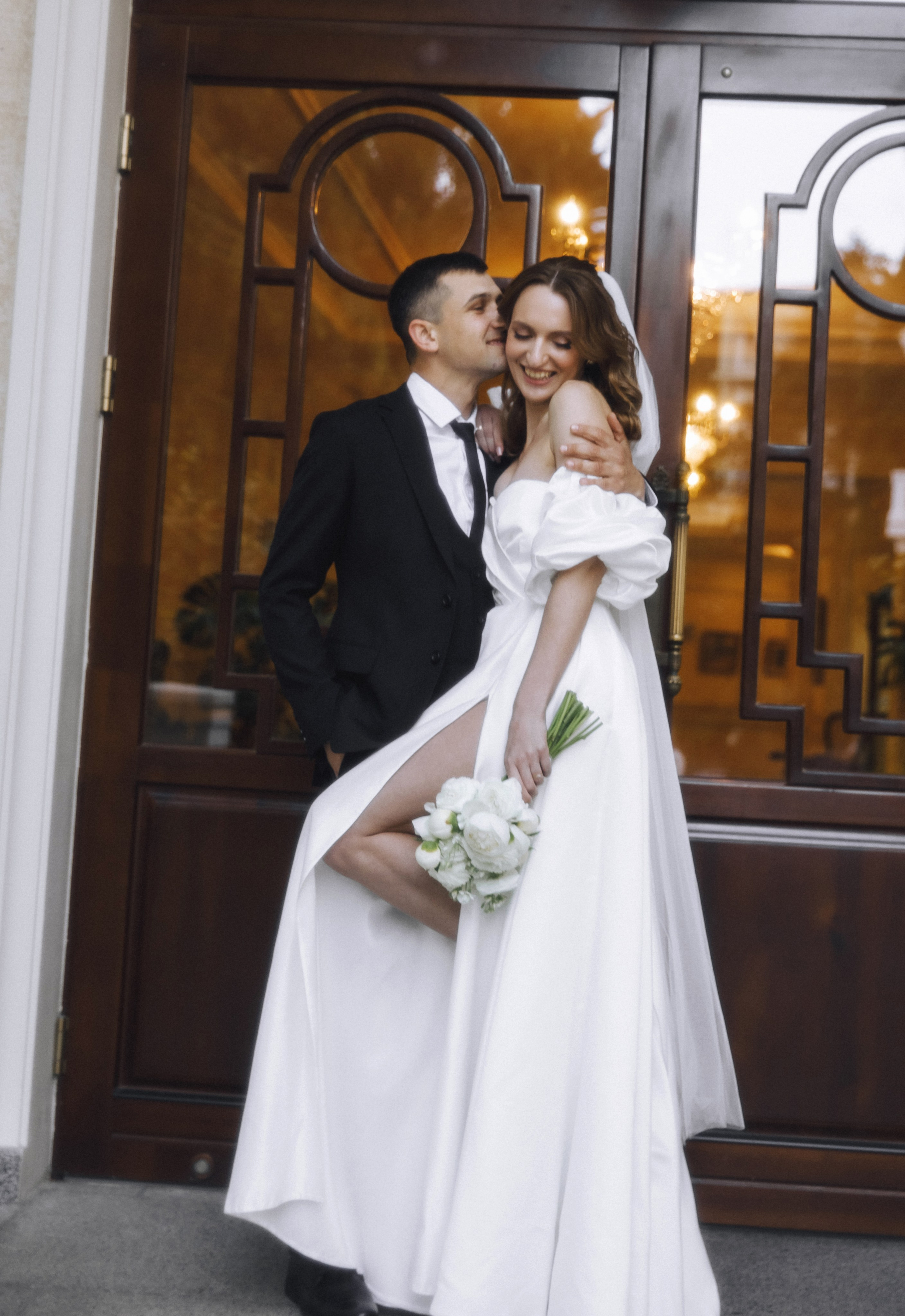 Sandra & Artem. Свадебный фотограф в Севастополе и Крыму| Tanya Sher