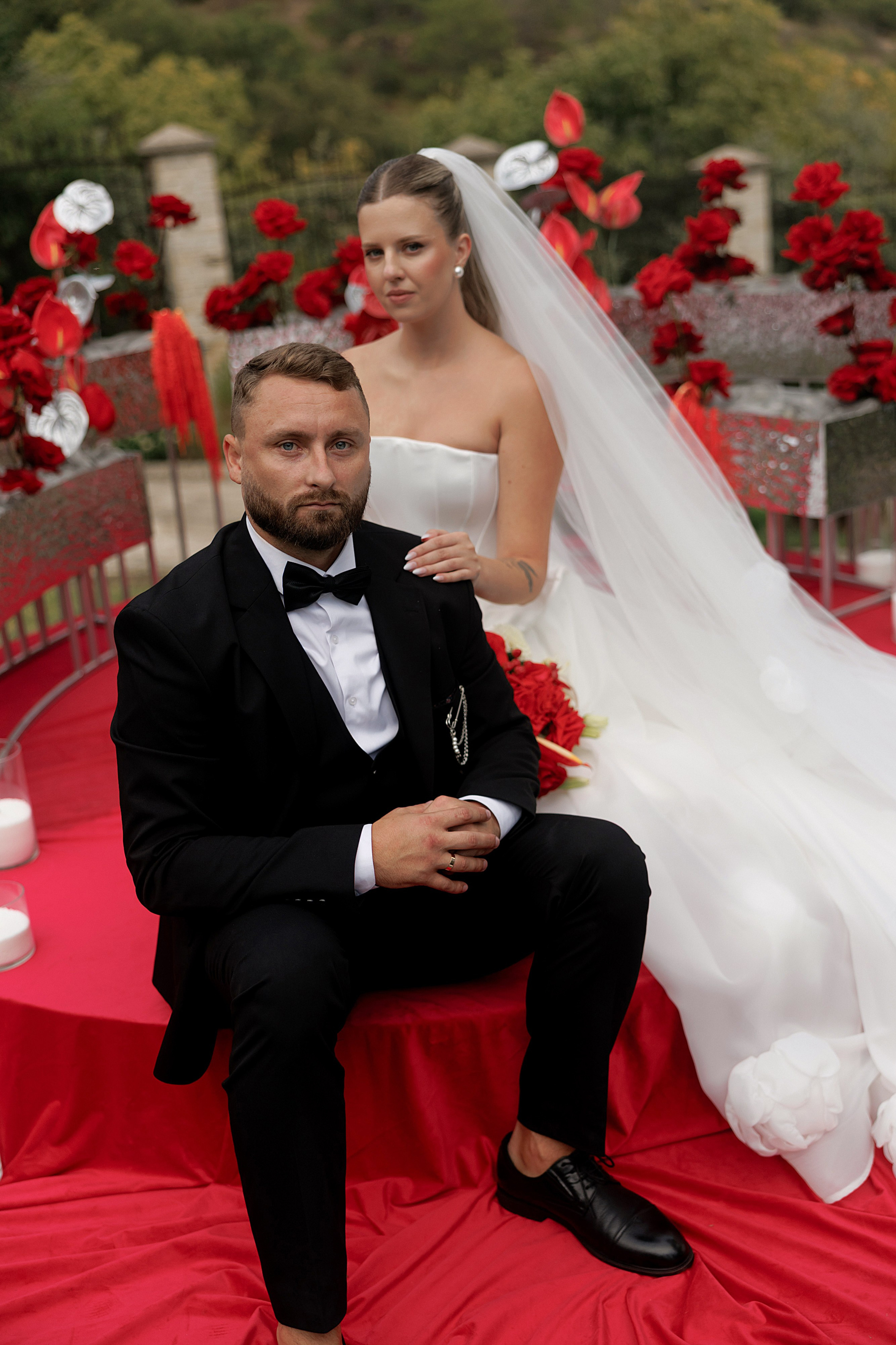 Александр и Екатерина. Свадебный фотограф в Севастополе и Крыму| Tanya Sher