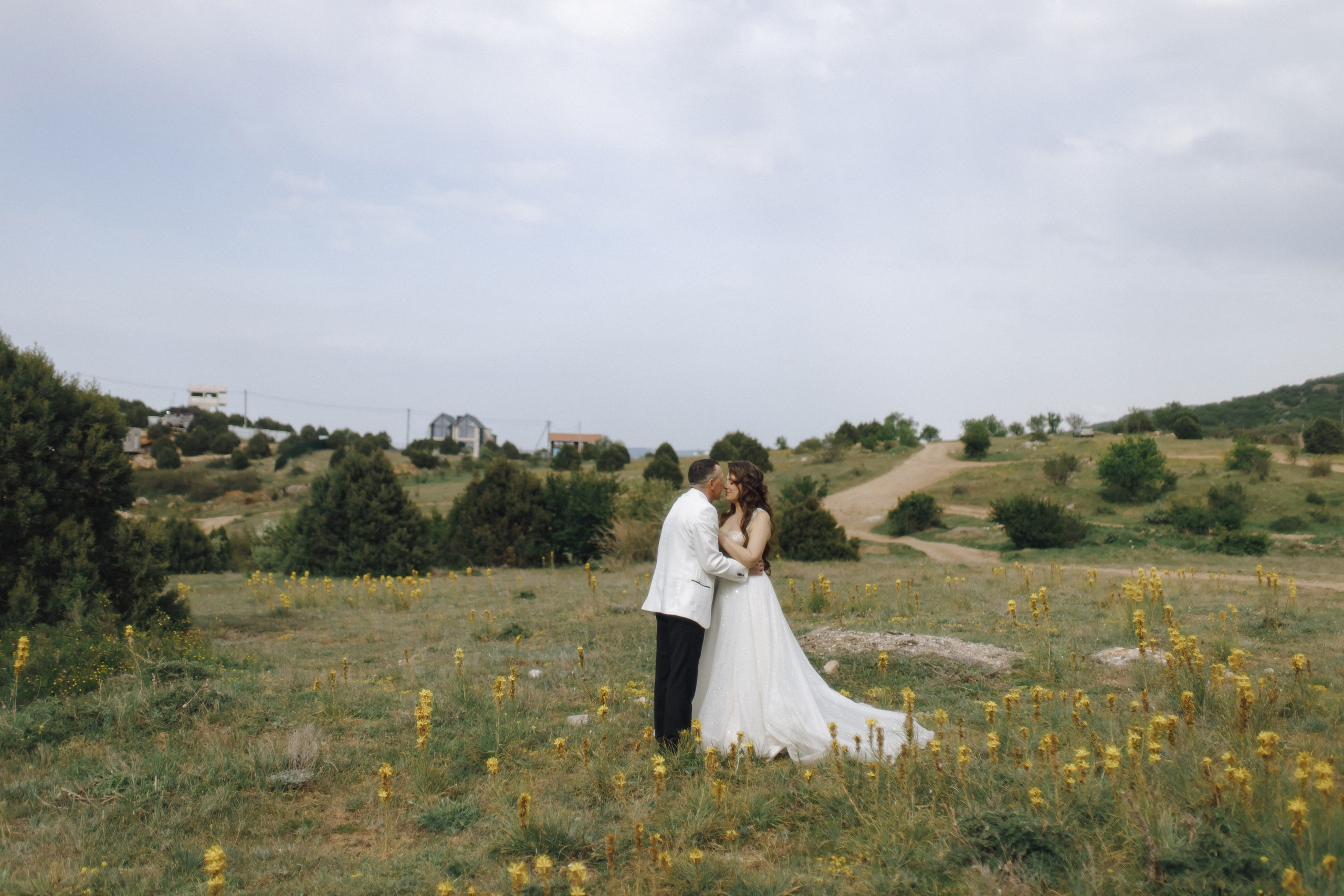 Regina & Alexander. Свадебный фотограф в Севастополе и Крыму| Tanya Sher