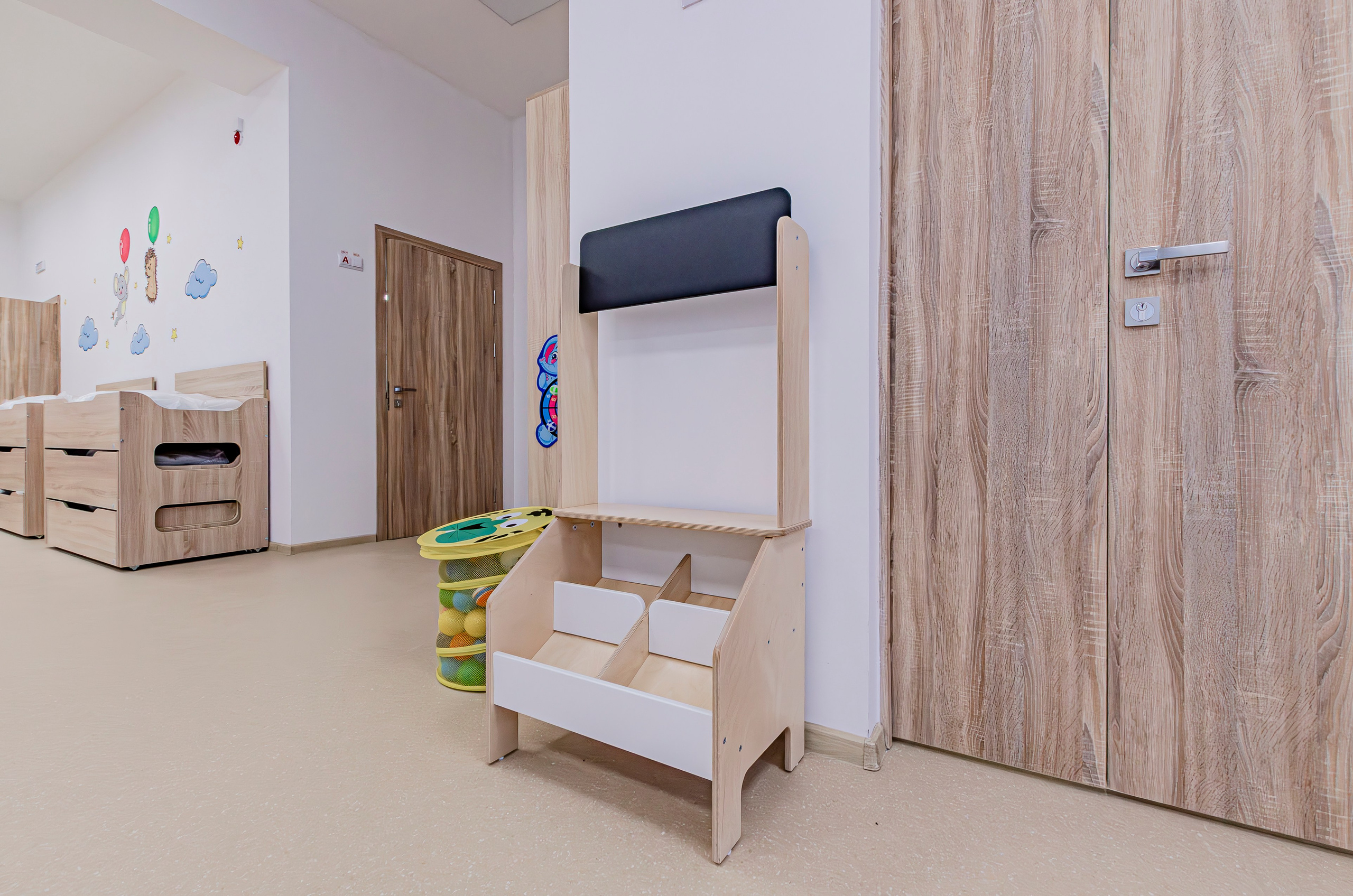 Детсад в Зеленодольском р-не. Nataliphotokzn.ru Фотограф. Казань. Интерьерная съёмка