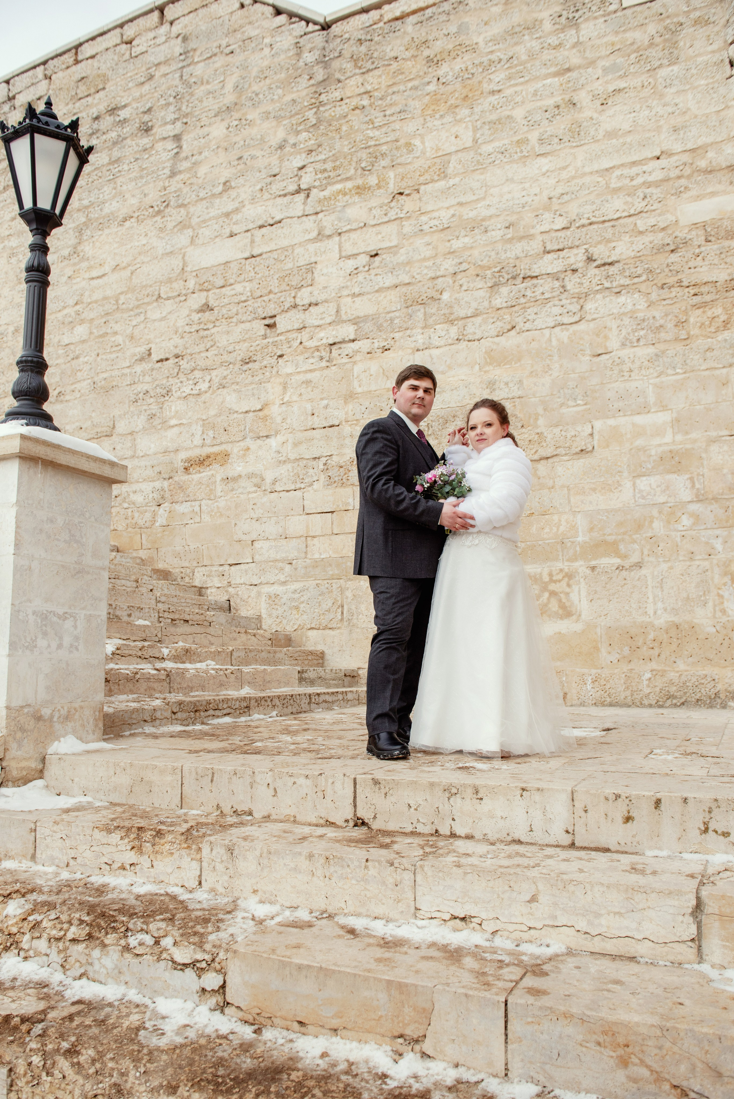 Алексей и Екатерина. Семейный и свадебный фотограф в Ельце Юлия Дякина