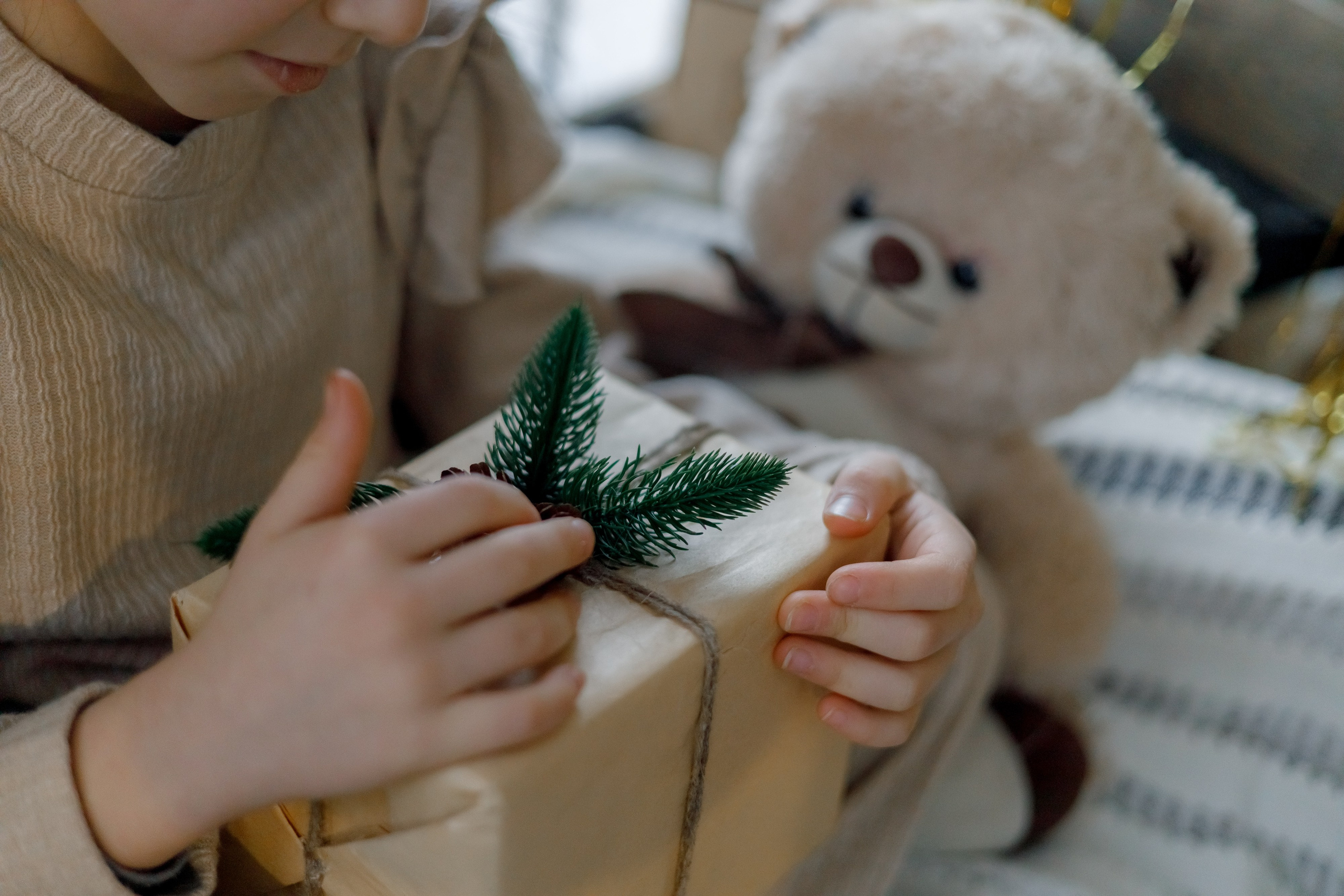 Семейные. Главная