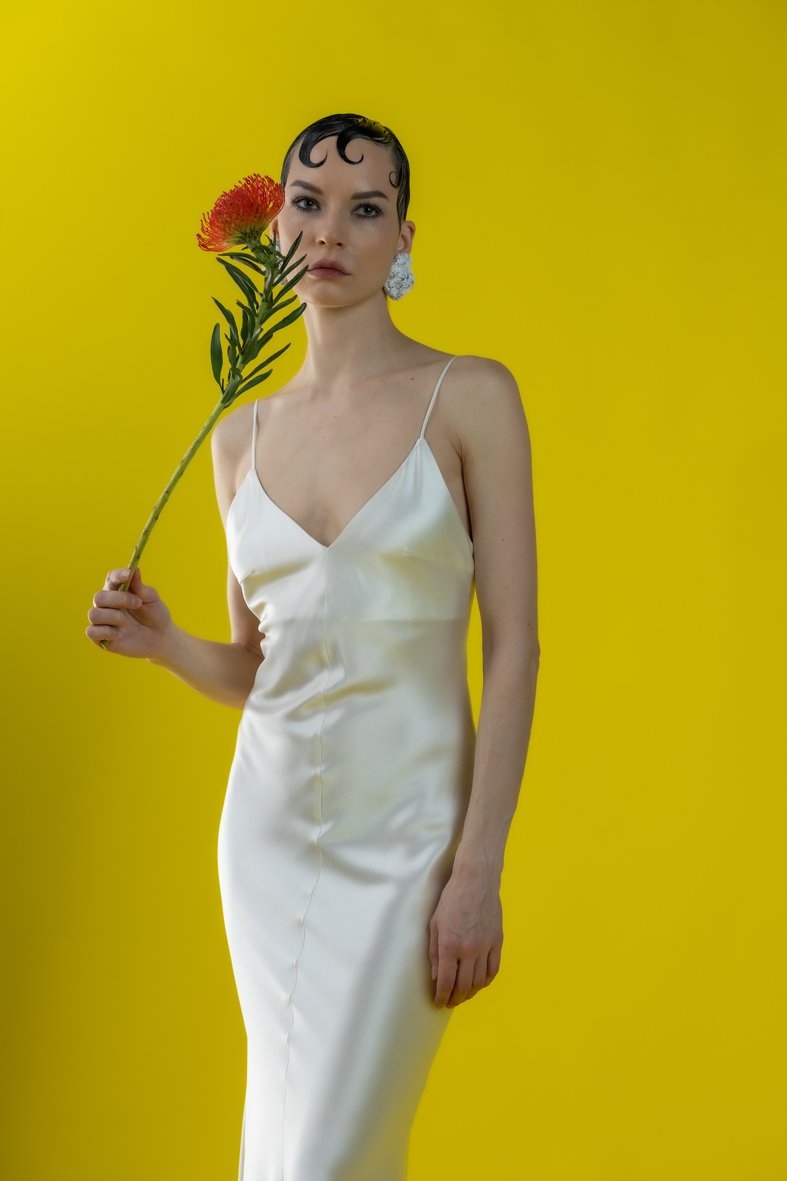 Позинг в действии. Студия фото, видеографии и мультимедийного дизайна в Москве Multi Frame Studio