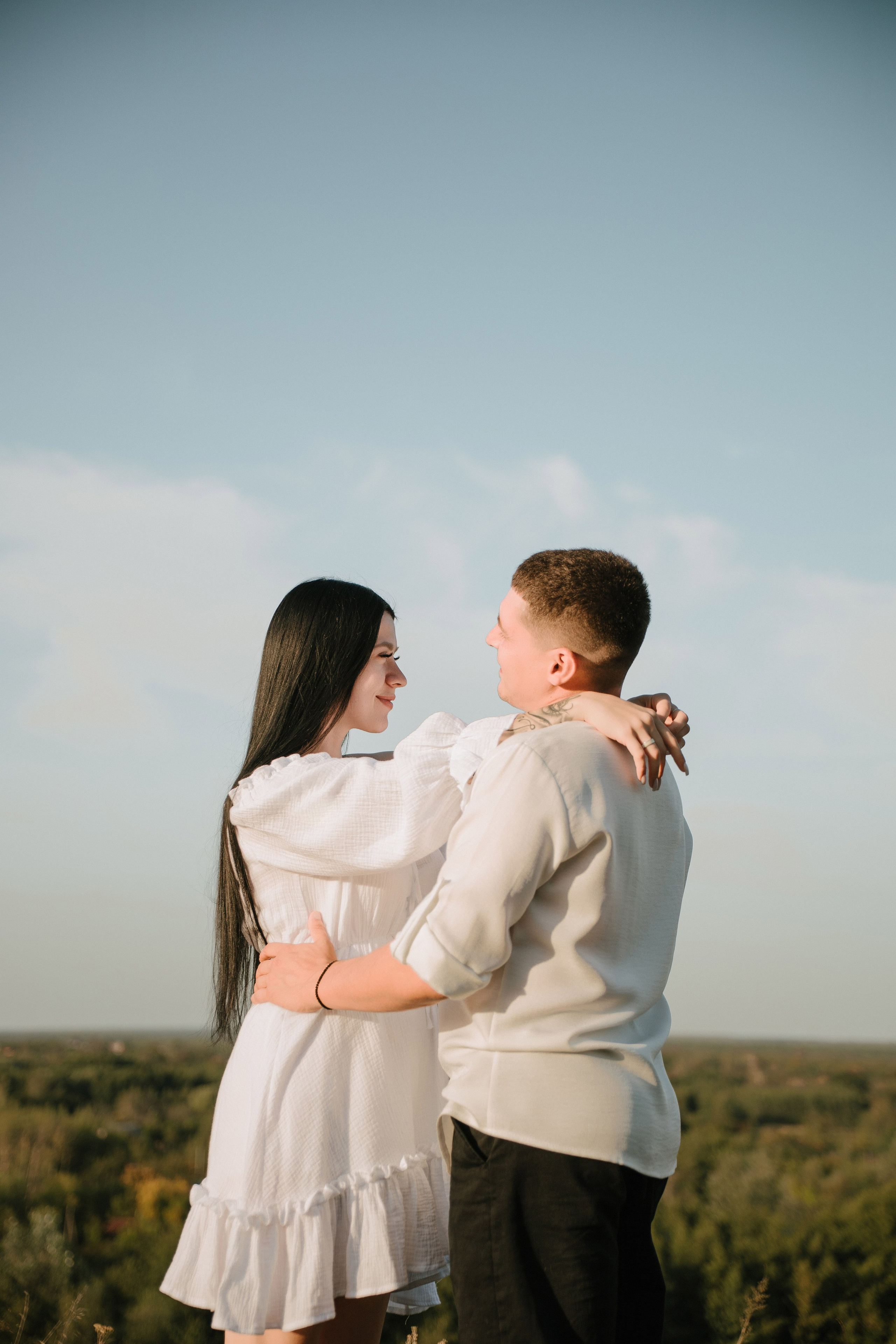 Полина и Валера. Главная