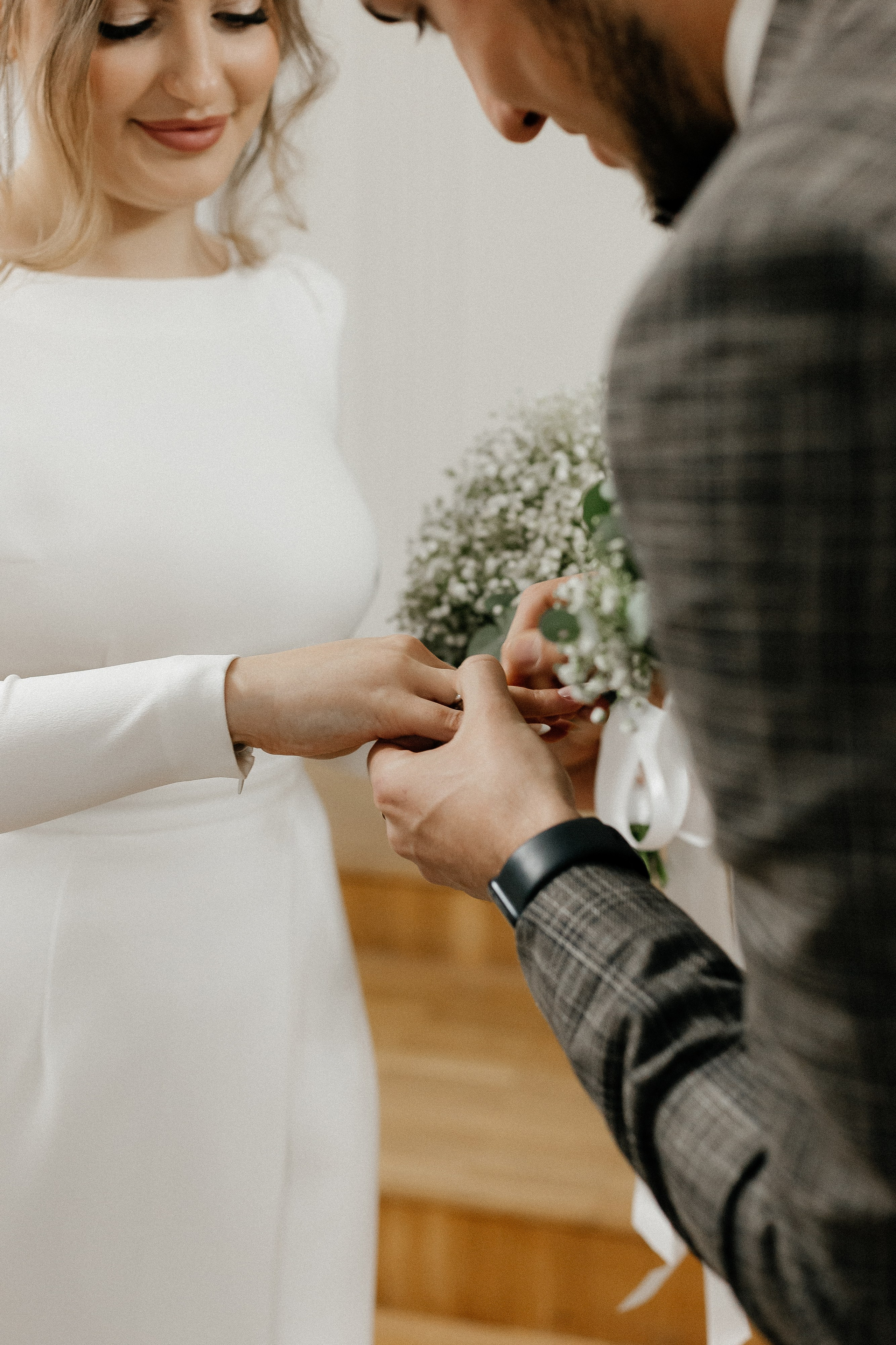 Свадебный день в классическом стиле в Нижнем Новгороде. Свадебный фотограф в Нижнем Новгороде Генеральская Ира