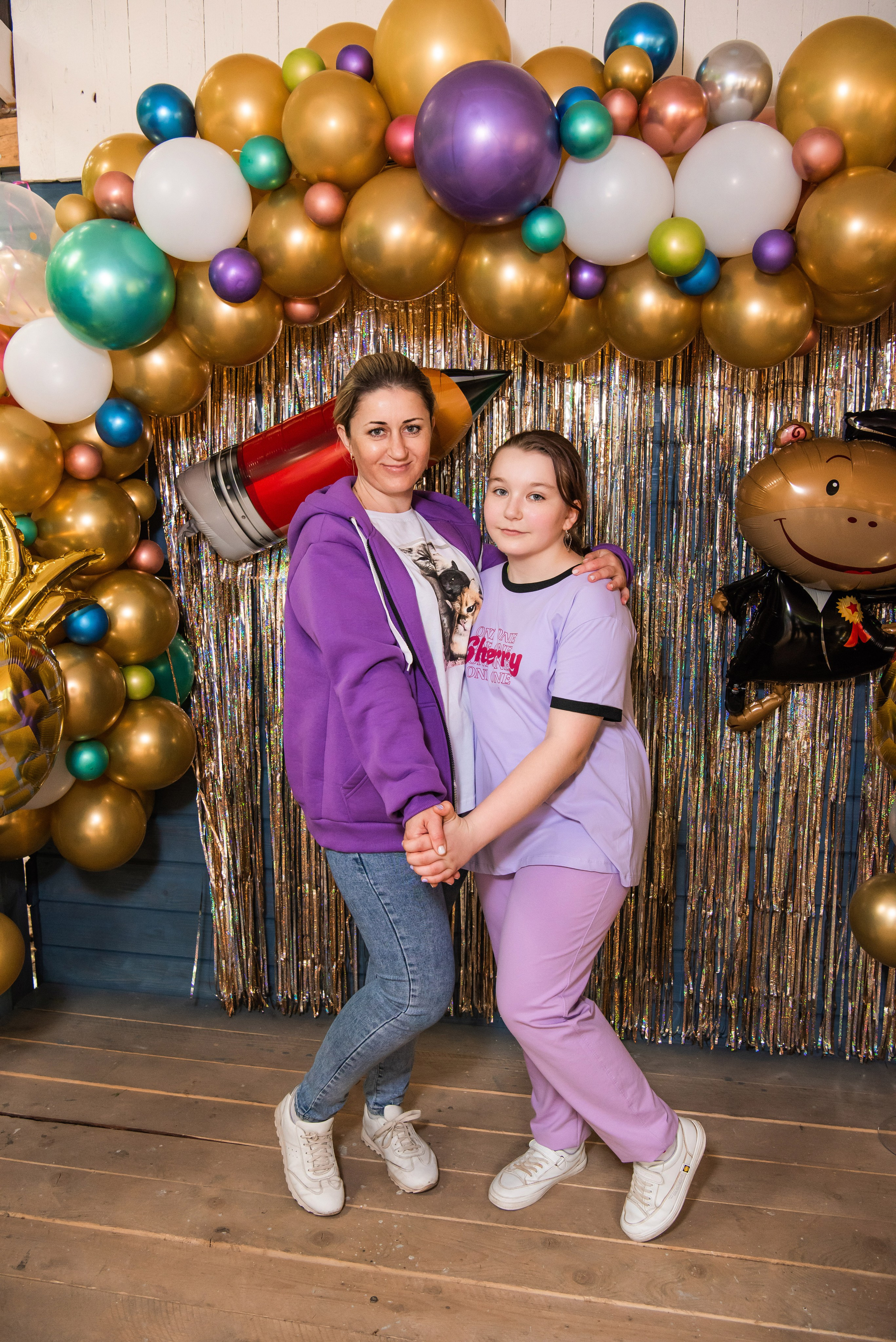 Выпускной 4Д 2023. Свадебный и арт-фотограф Кунецкая Диана