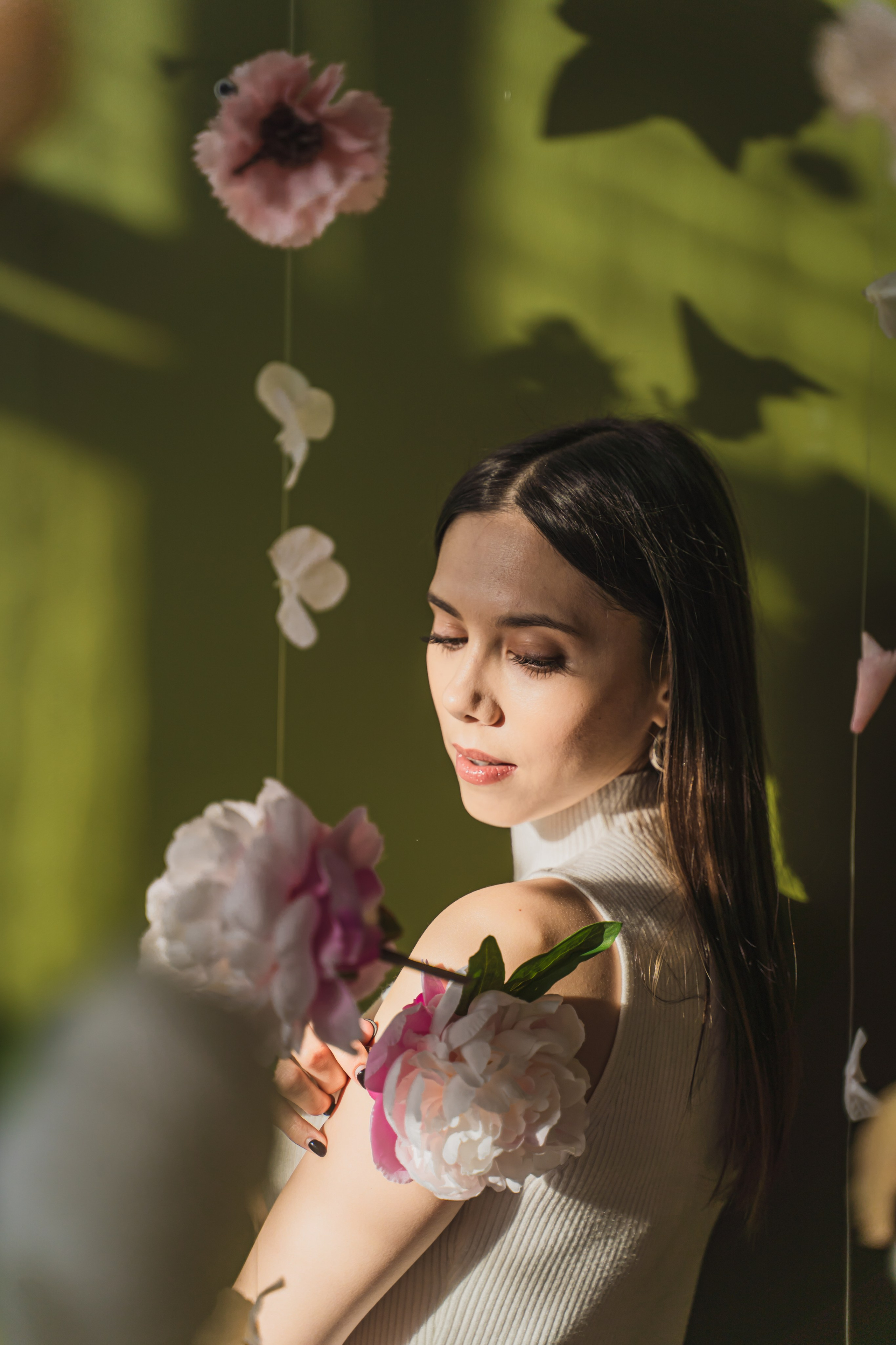 Алина. Фотограф в Москве Ленарская Дарья