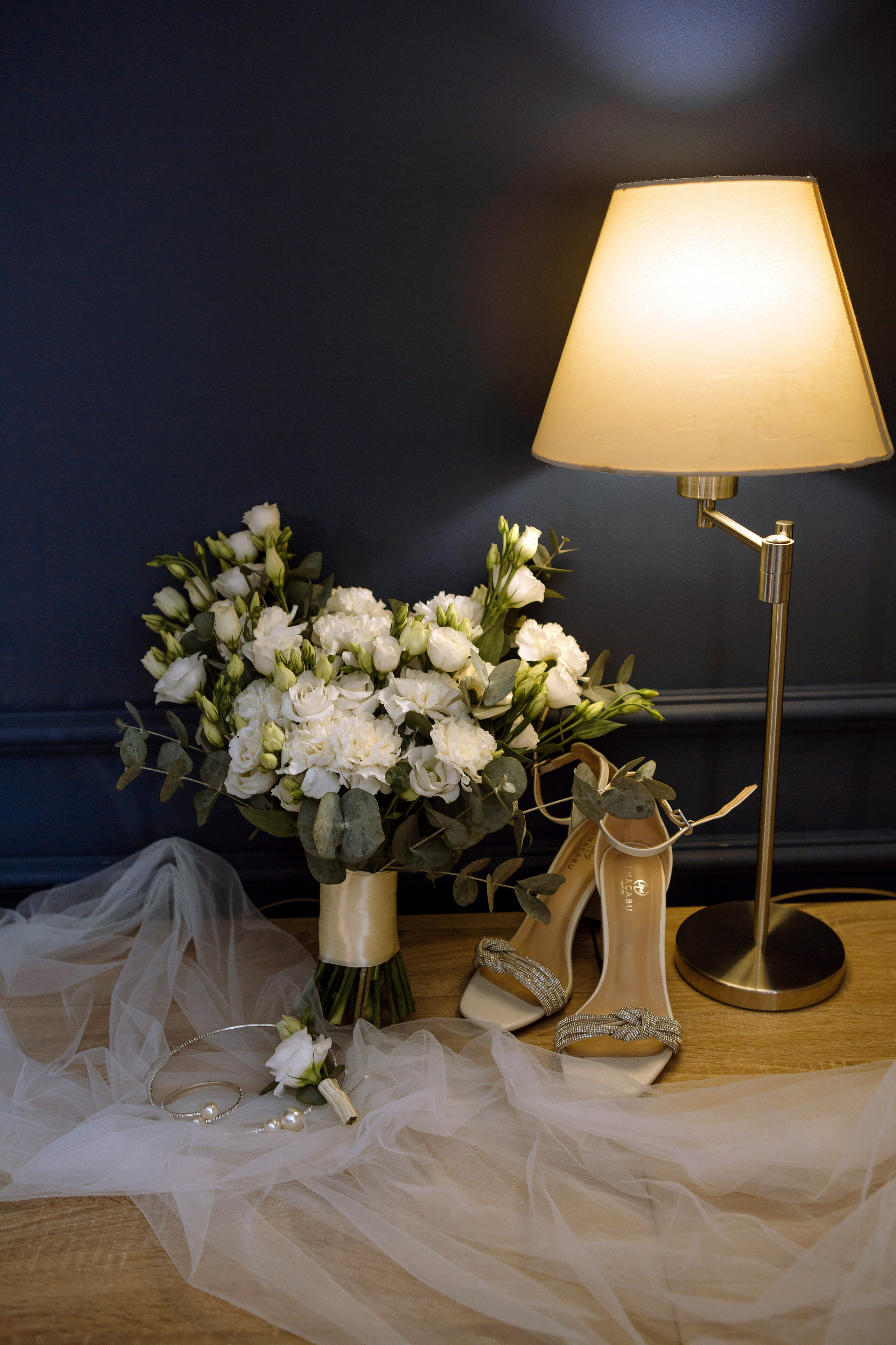 Igor & Dariya. Свадебный фотограф в Уфе