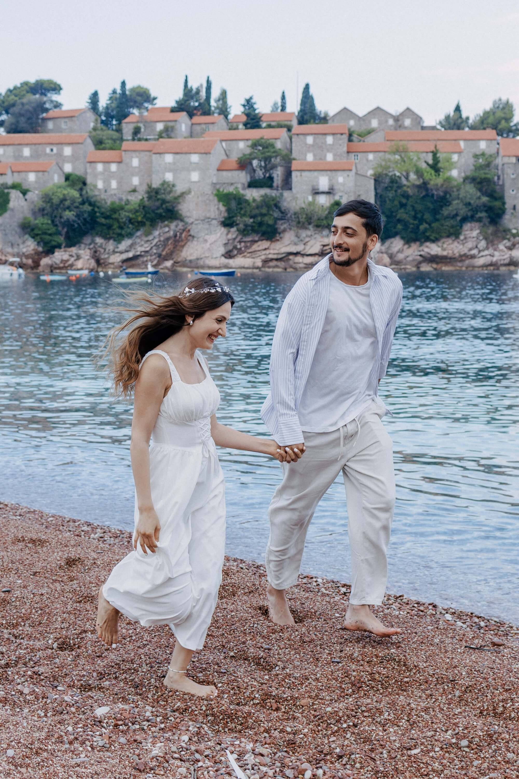 Семейные Lifestyle фотосессии в Испании