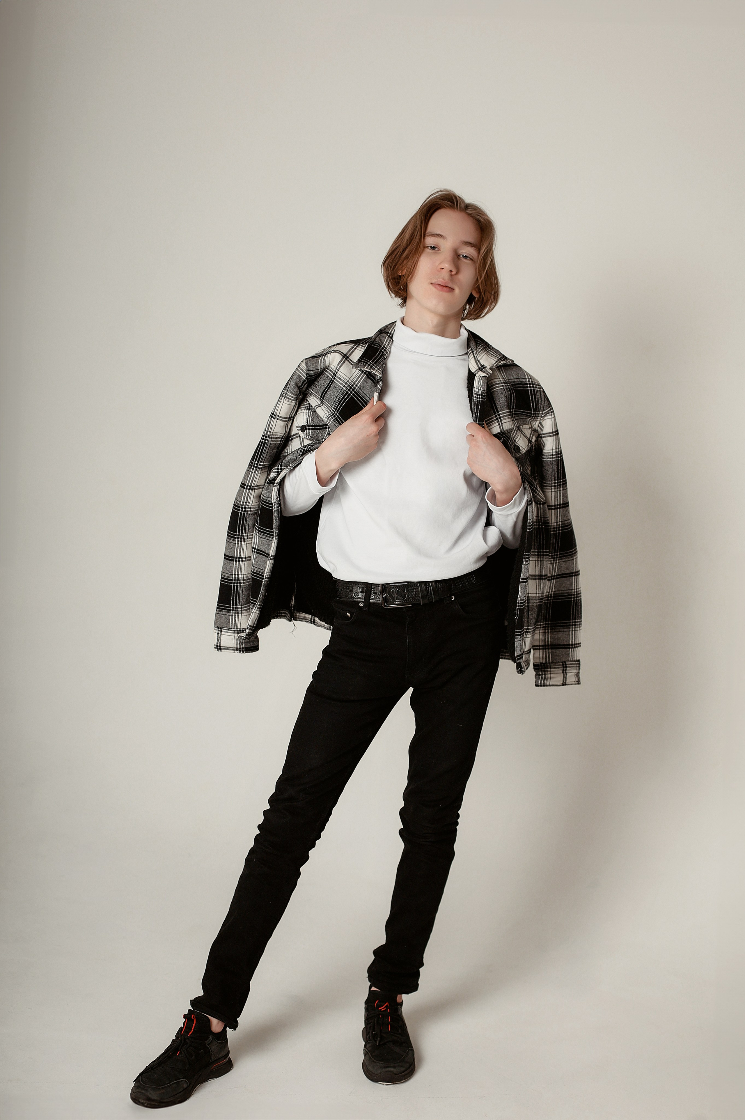 Стас. Фотограф в Смоленске Ася Польшина