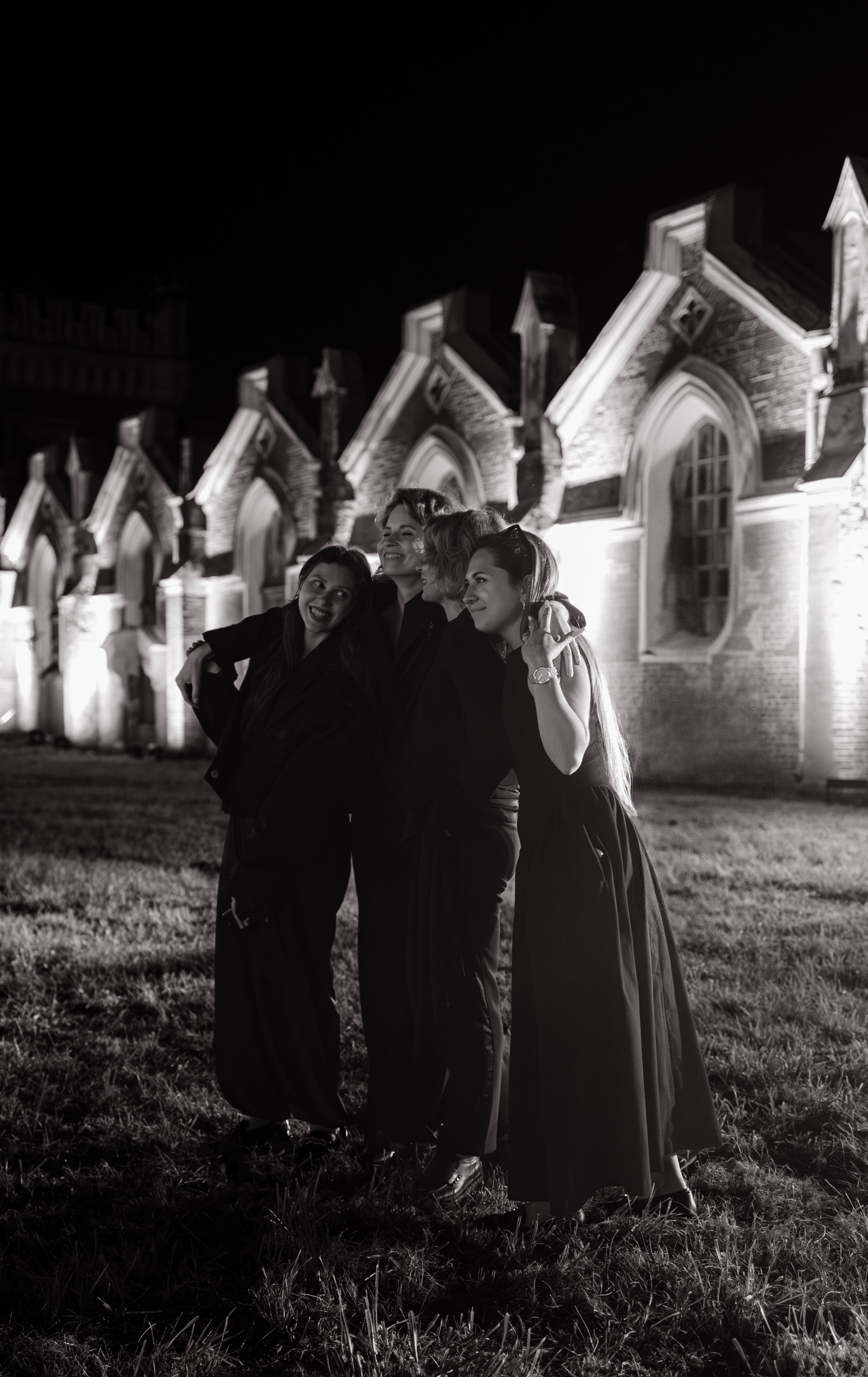 CASTLE CORE. Fusion Wedding Photographer