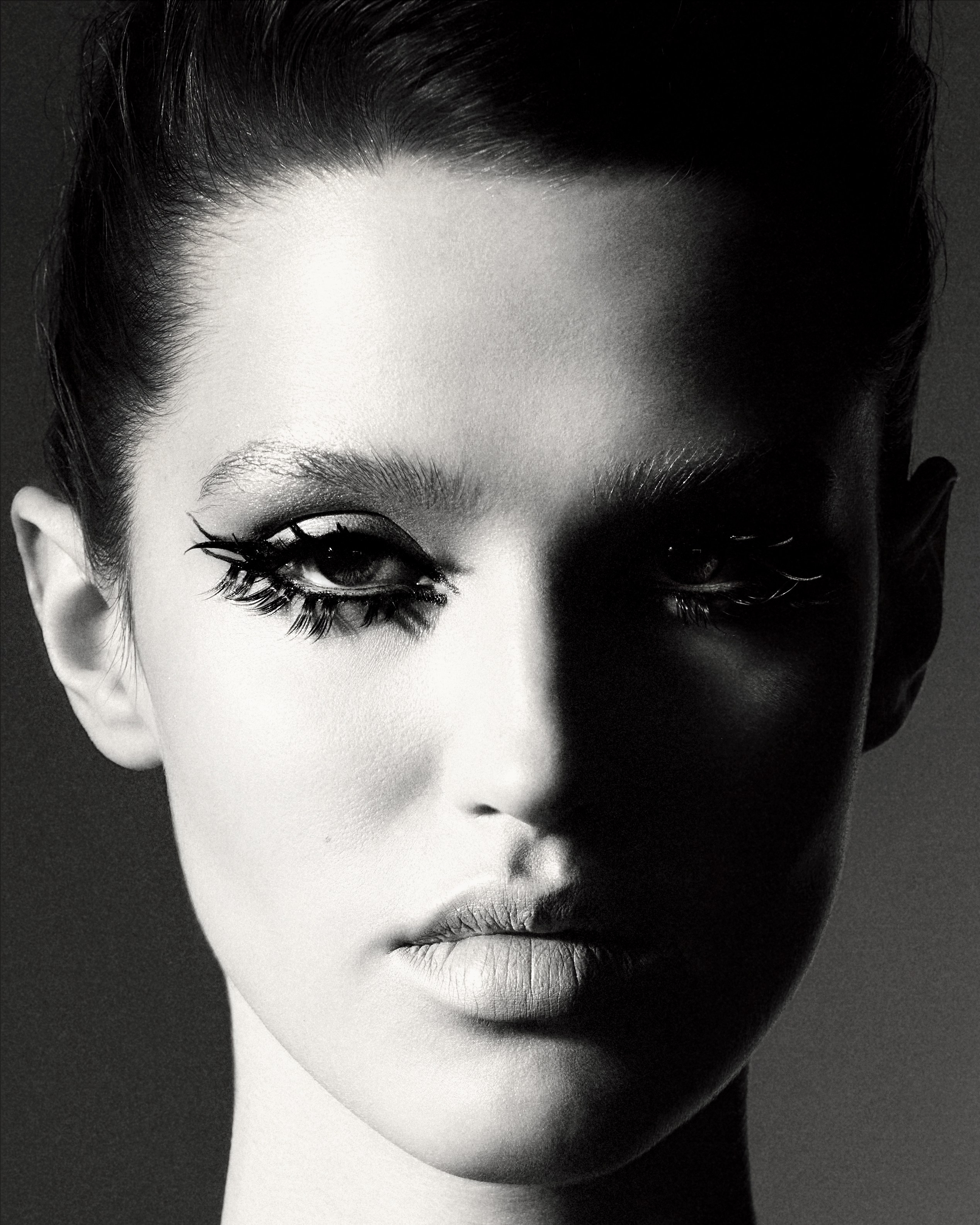 Maria Levitskaya Commercial Retoucher
