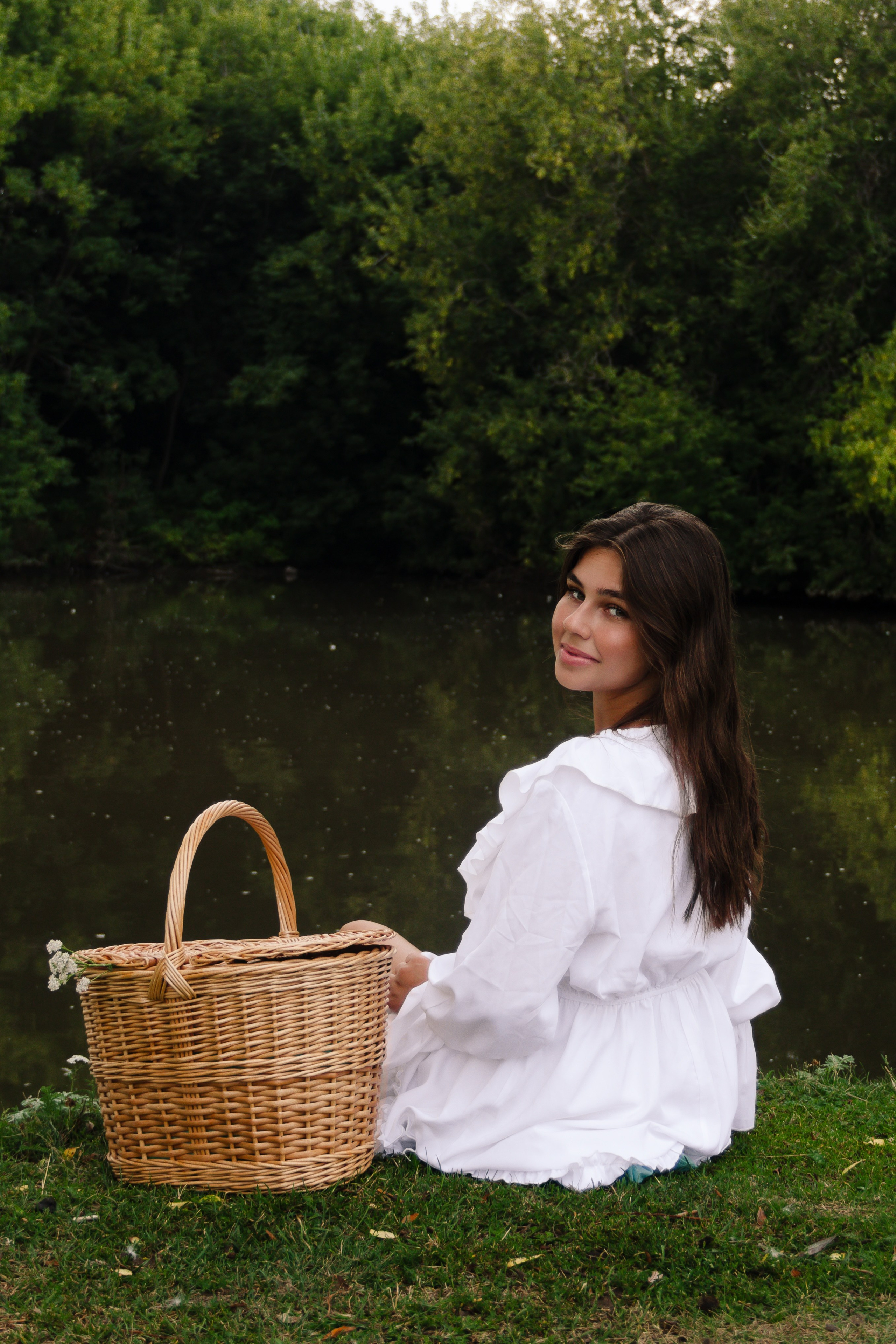 Женский портрет. ФОТОГРАФ НАБЕРЕЖНЫЕ ЧЕЛНЫ