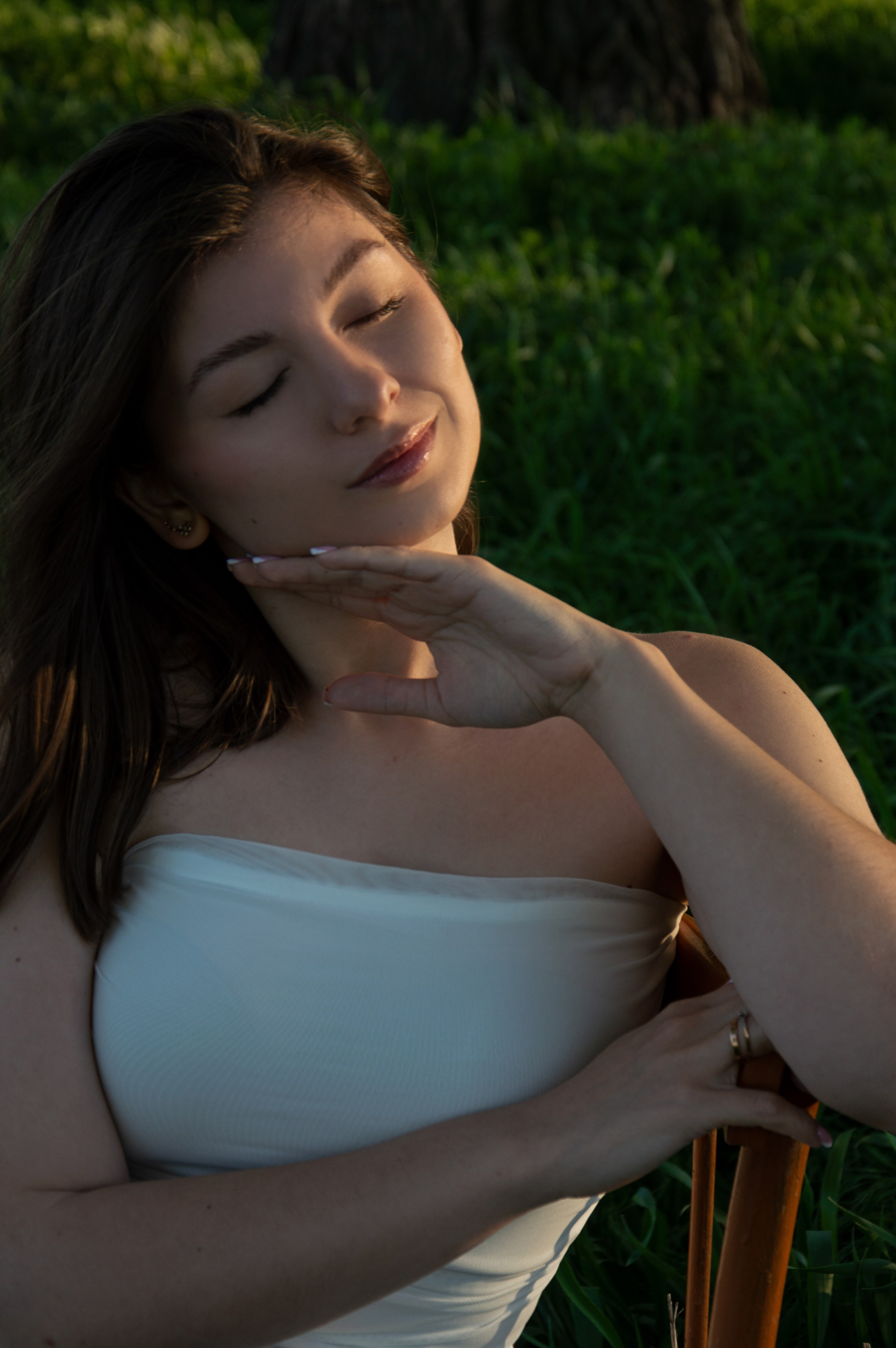 Индивидуальные. Фотограф | Виктория Чернышева