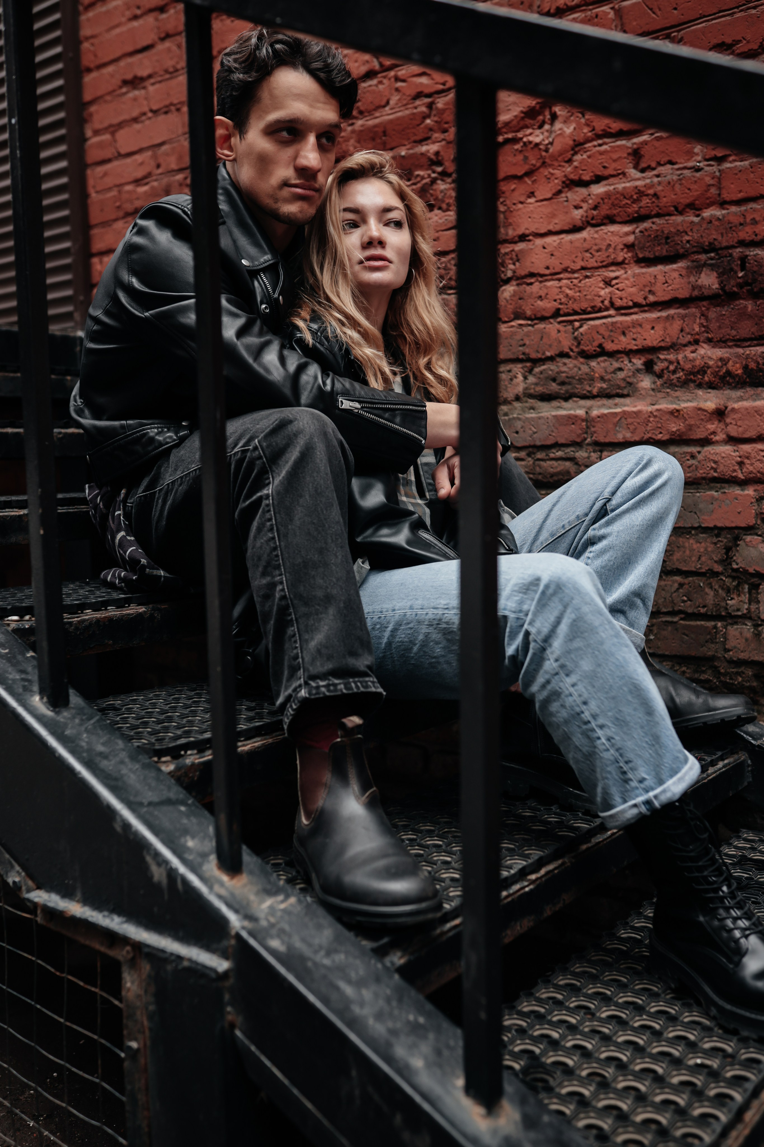 Harley. Портретный и контент фотограф. Москва