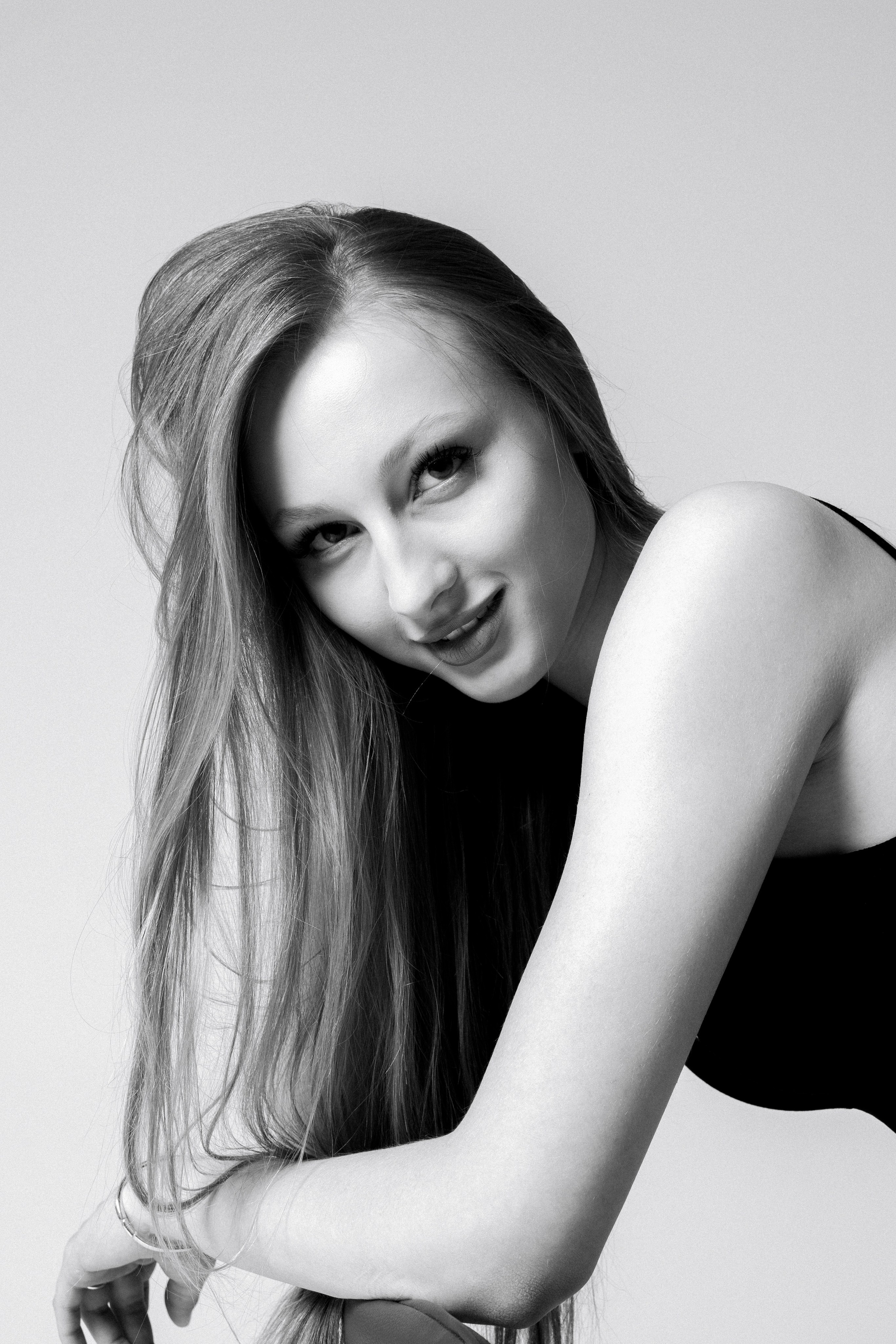 Модельные тесты. Иван Упоров — фотограф, рилсмейкер чебоксары