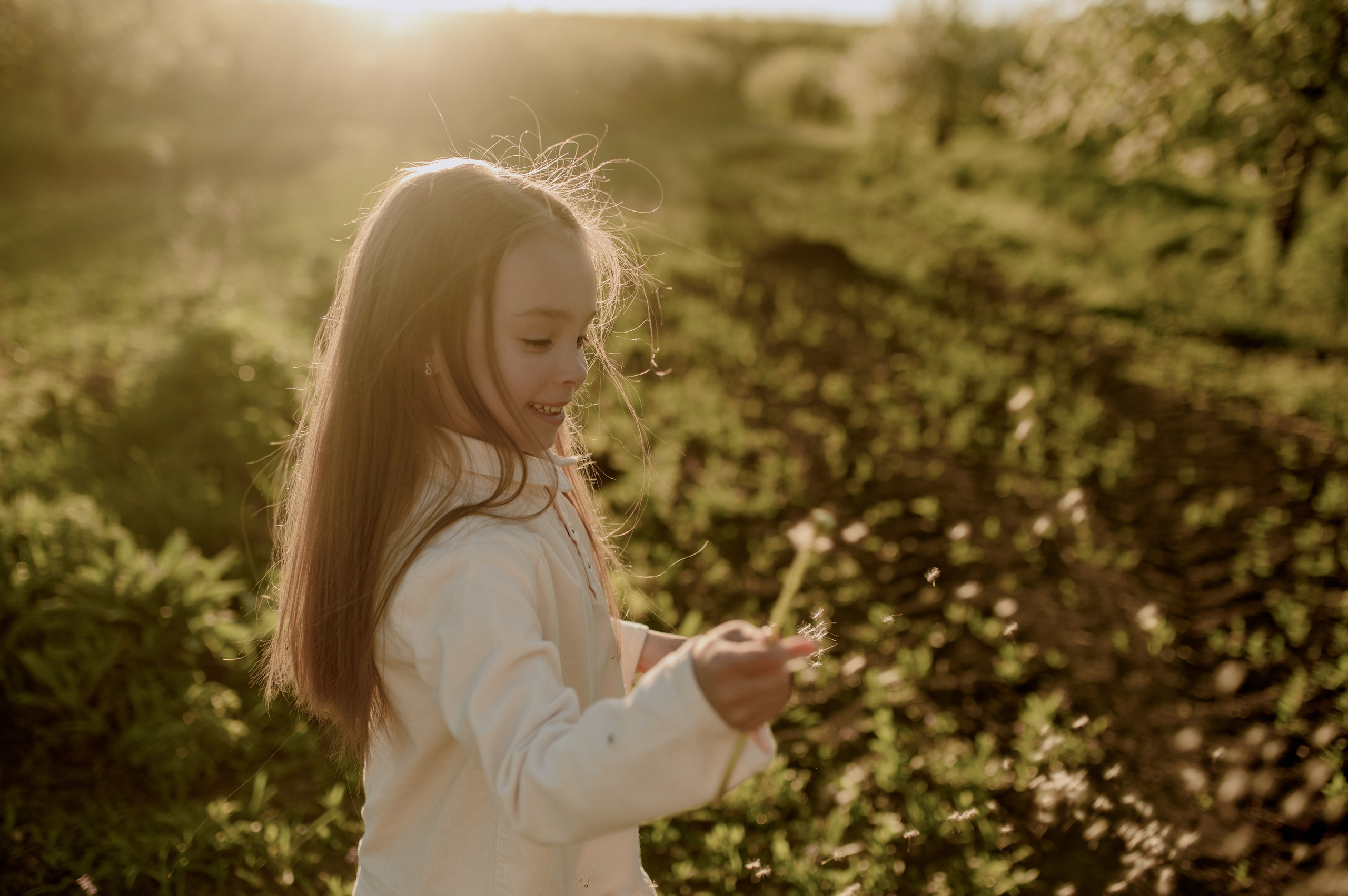 Майя и Рита. Фотограф Мария Стрелкова