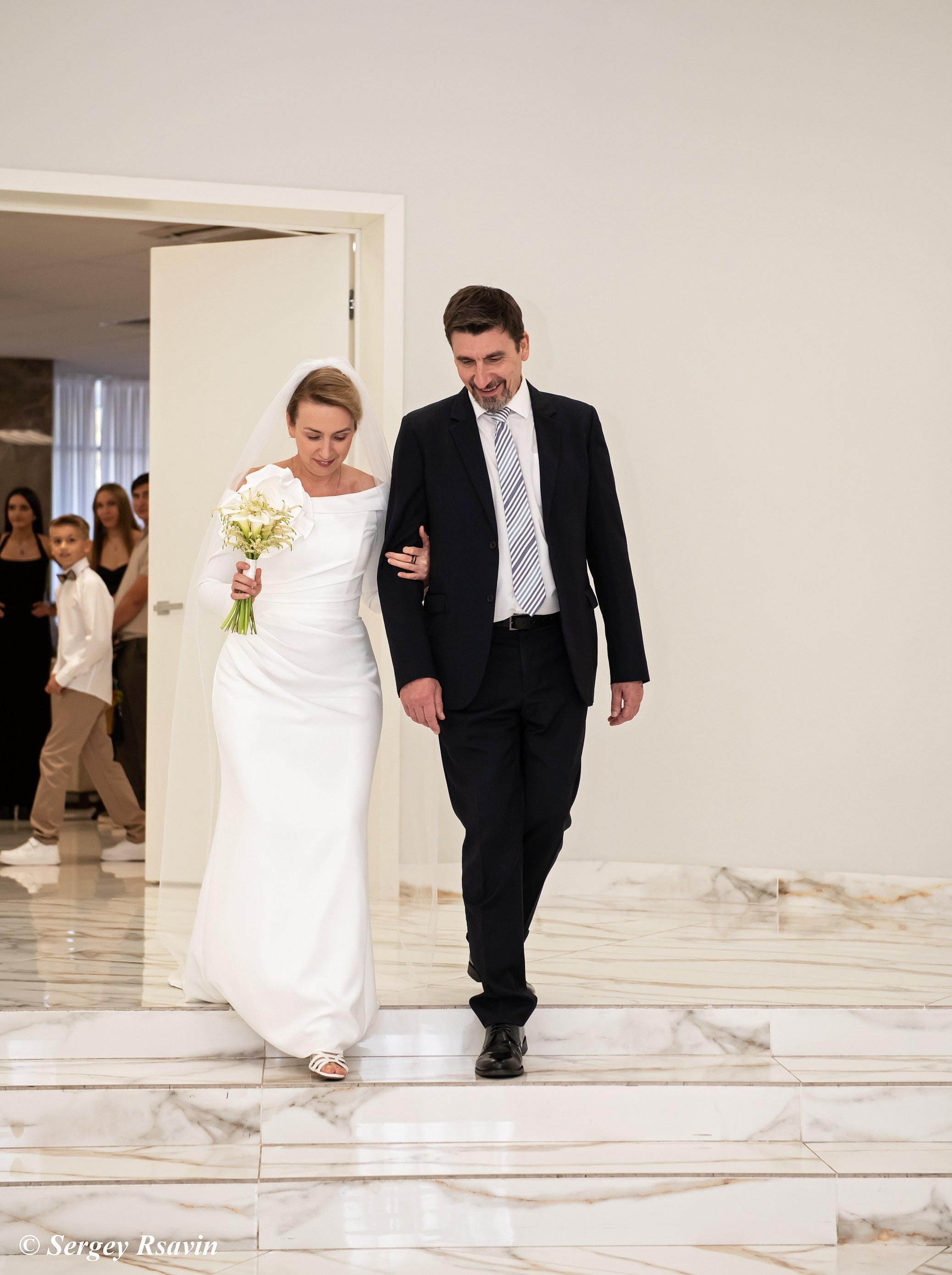 Царицыно. Фотограф в Москве Сергей Рсавин