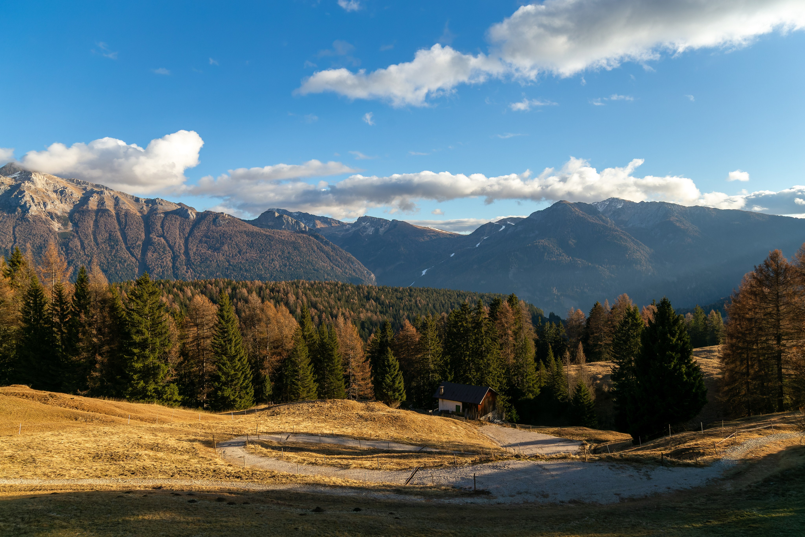 Фотосъёмка Альпы Италия, пейзажи и архитектура. «Студия DRONAVT`s» — видеосъёмка и фотография г. Москва