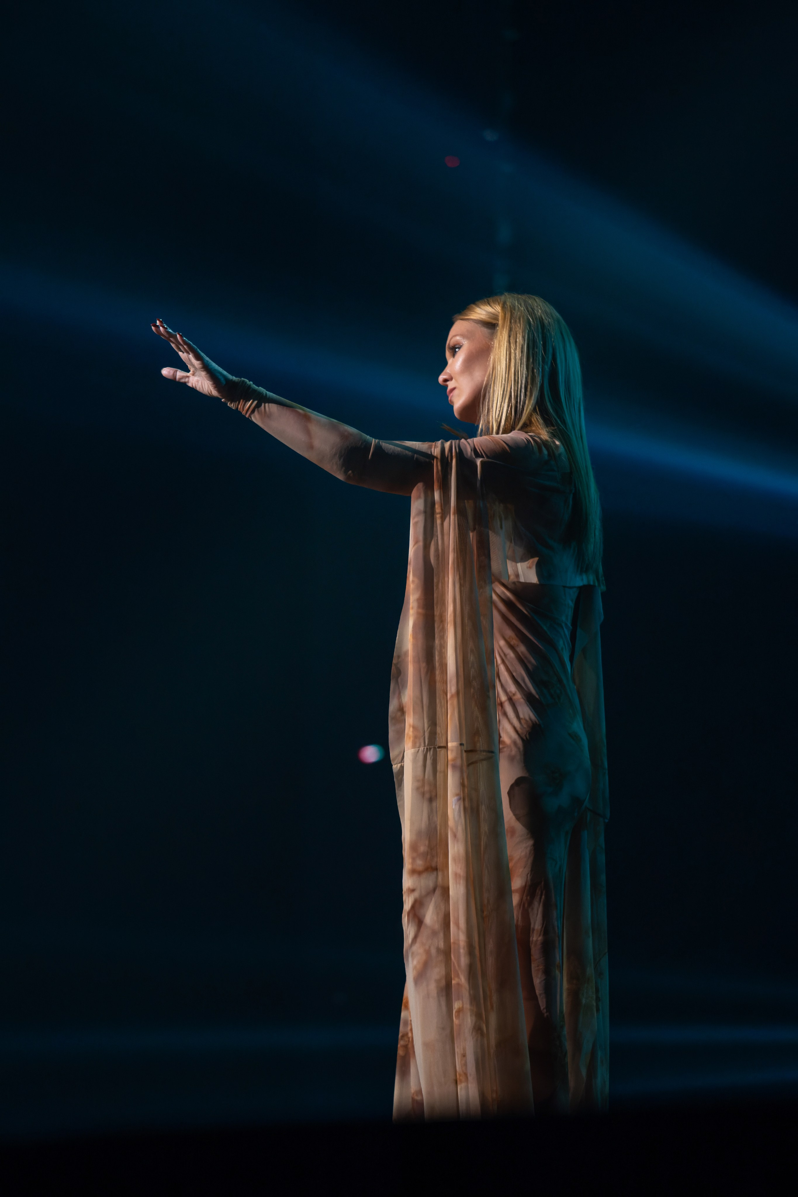 Ирина Зорина, гала-концерт " Мама — ангел на земле» 1 декабря 2025. «Студия DRONAVT`s» — видеосъёмка и фотография г. Москва