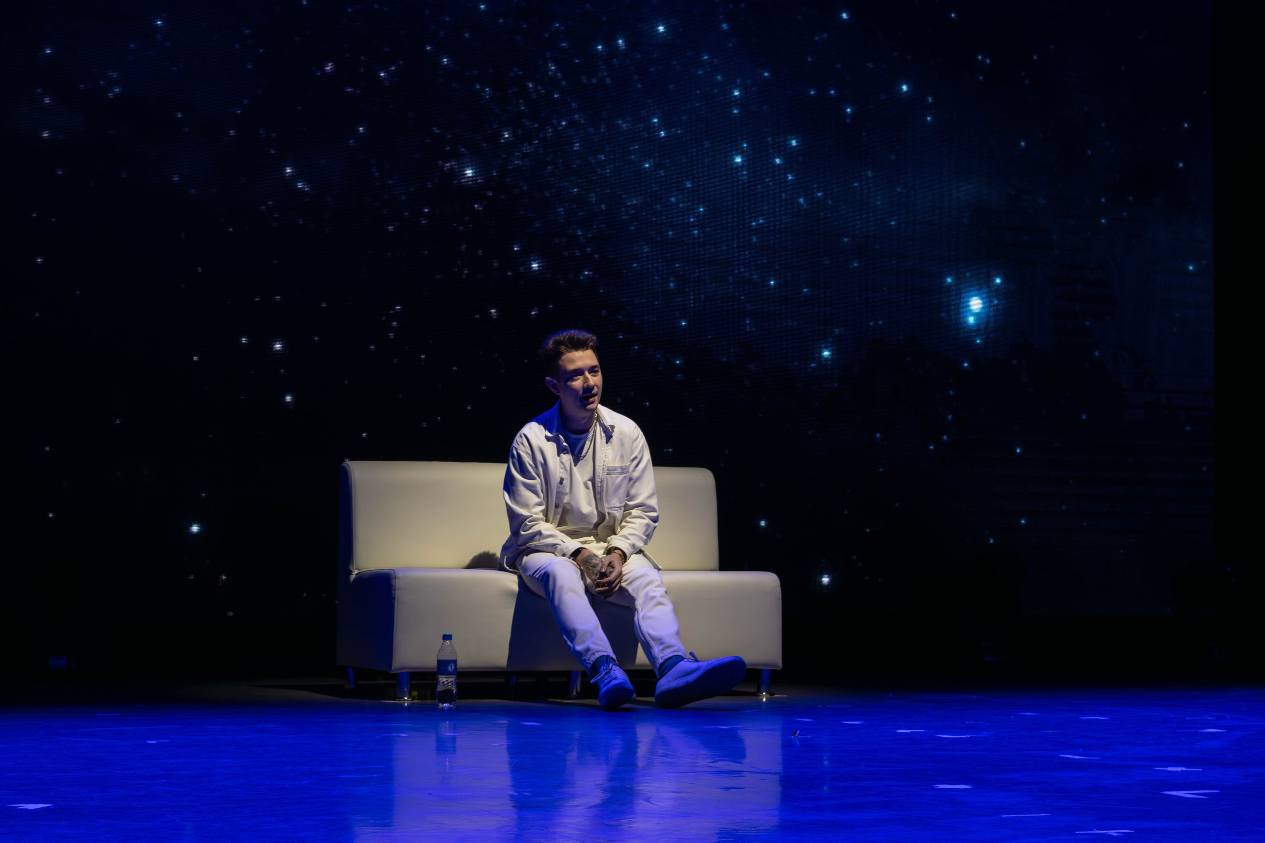 «ВЫСОТА» 2025. Репортажный фотограф во Владивостоке Анастасия Кострова