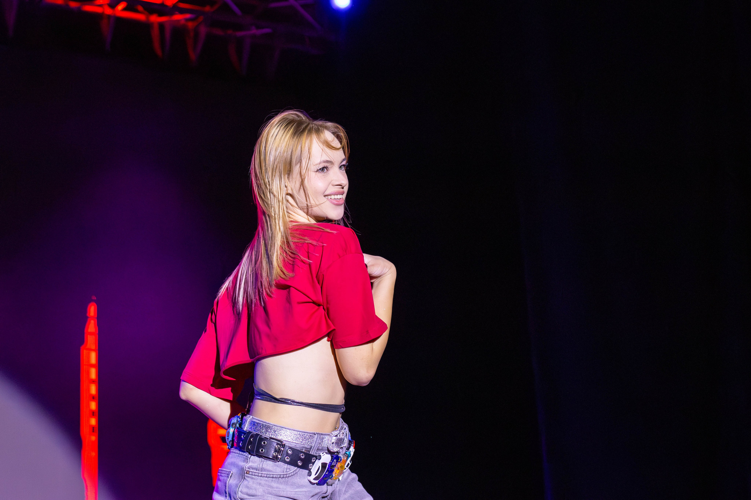 SET THE STAGE. Репортажный фотограф во Владивостоке Анастасия Кострова