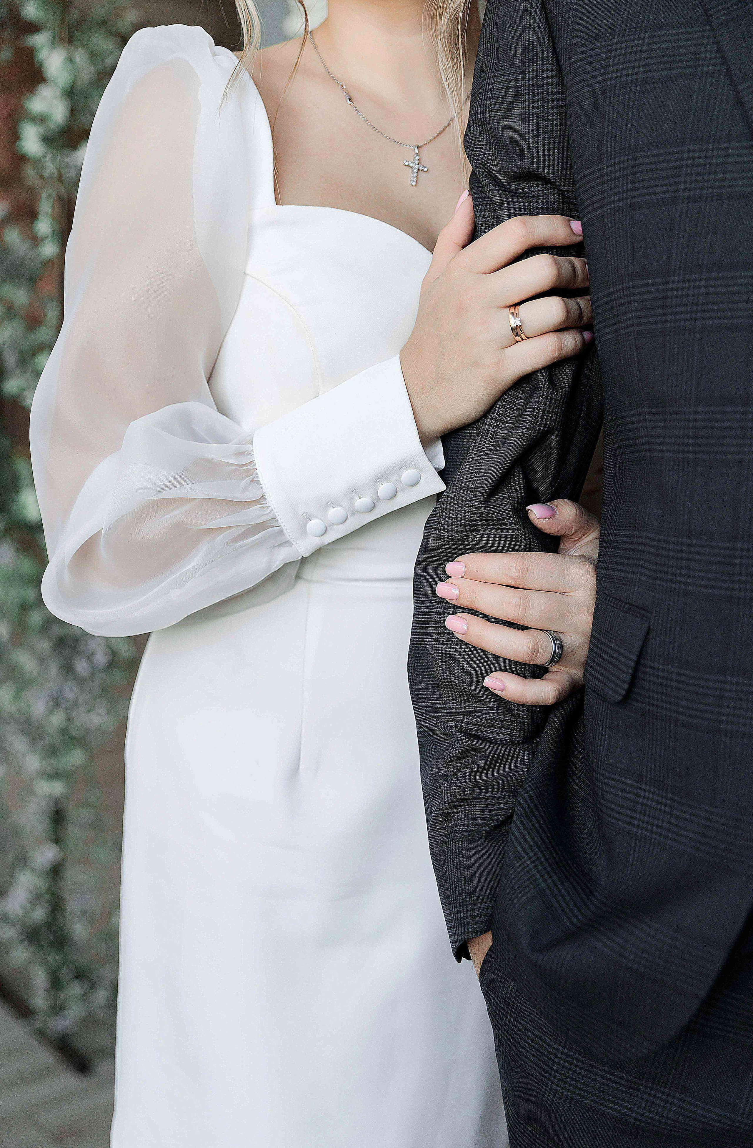 Шокан и Анастасия