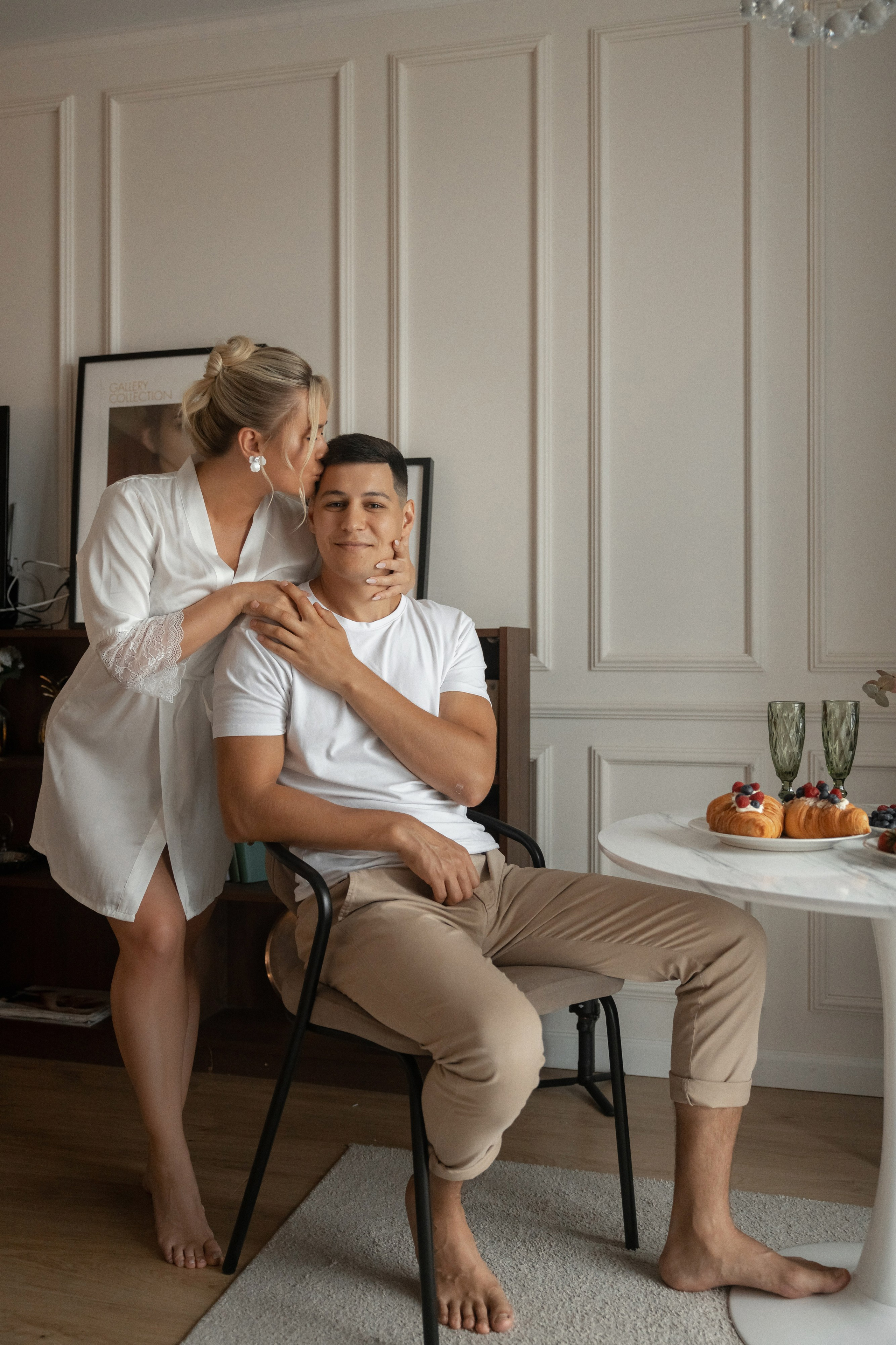 12.07.24. Алмас и Ольга. Фотограф Александр Федоренко