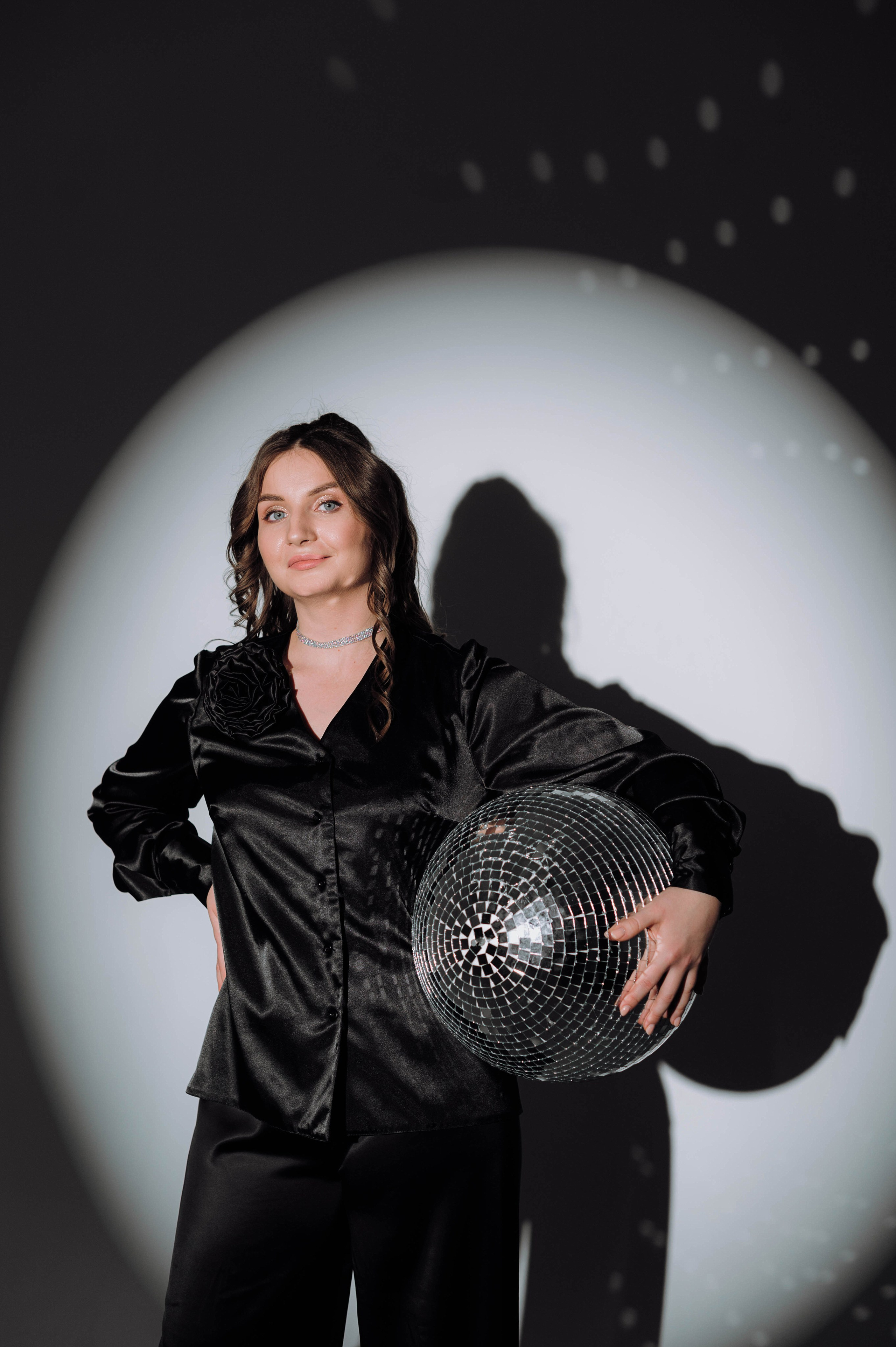 Яна. Фотограф в Абакане и Минусинске