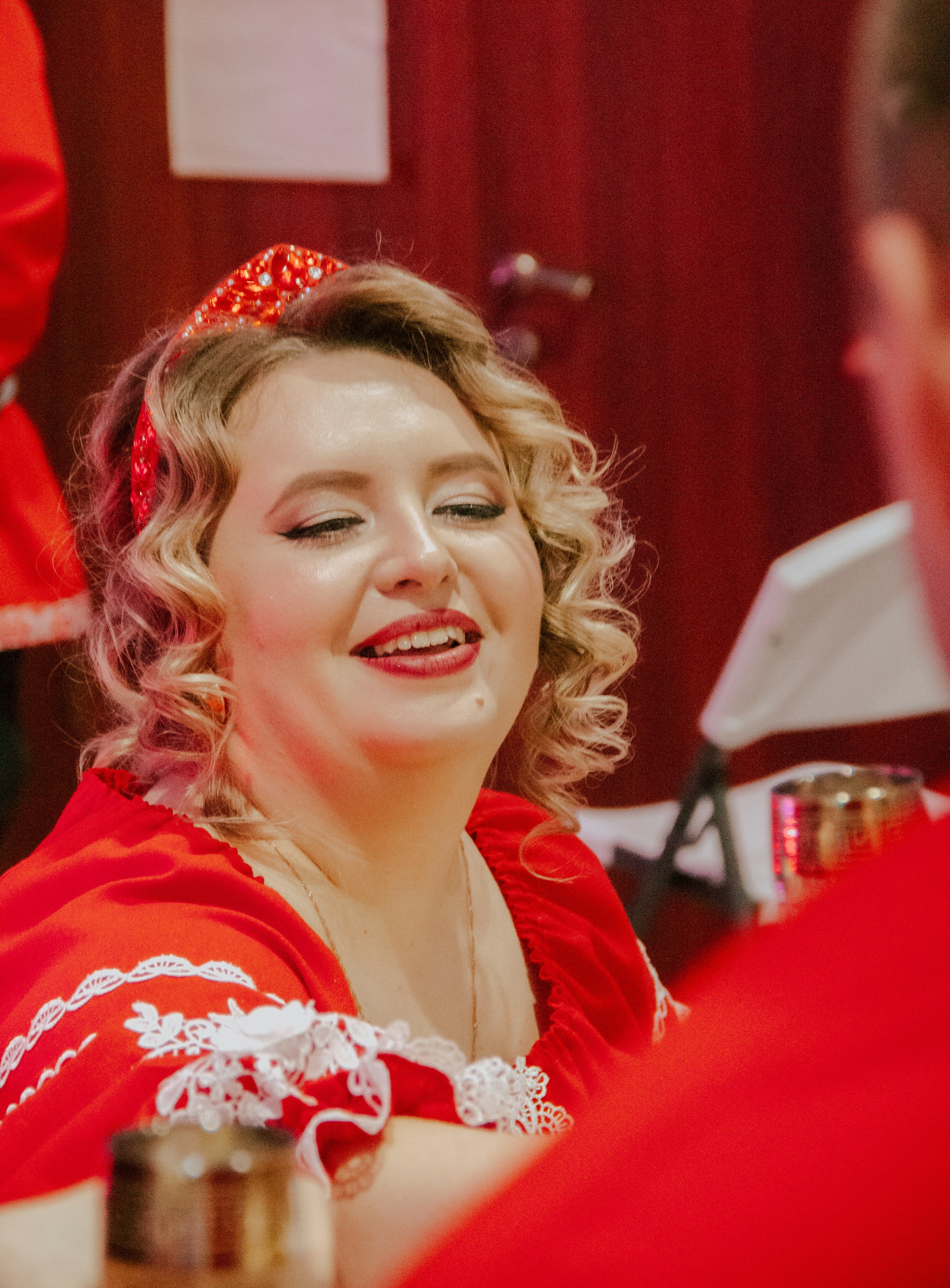 Юбилей Беляниной Тани. ProFoto